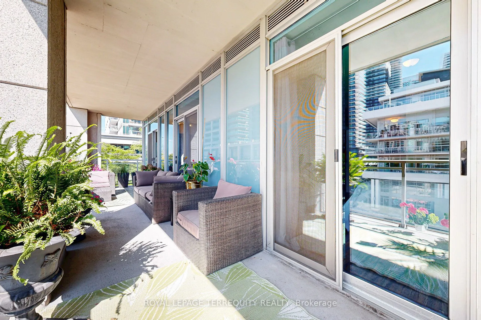 58 Marine Parade Drive, #320