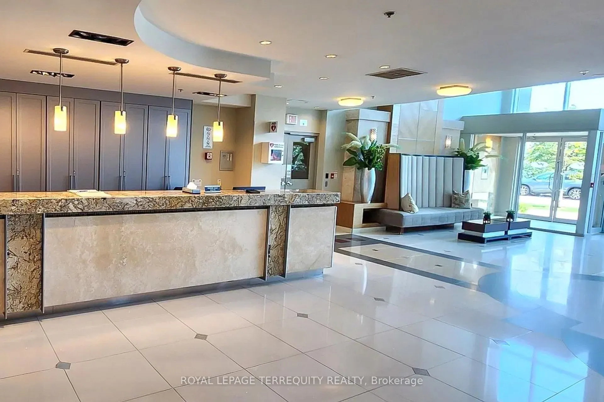 58 Marine Parade Drive, #320