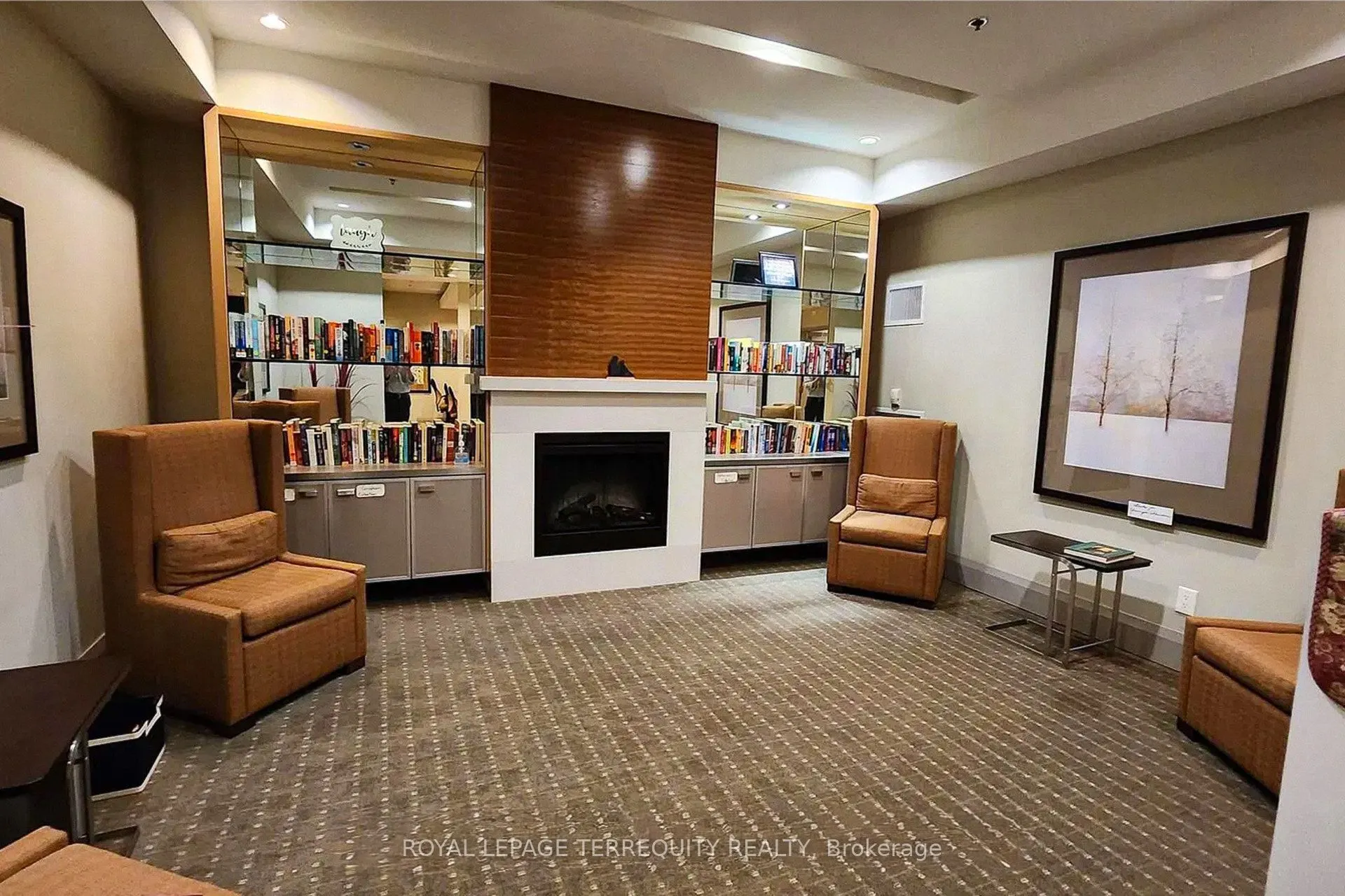 58 Marine Parade Drive, #320