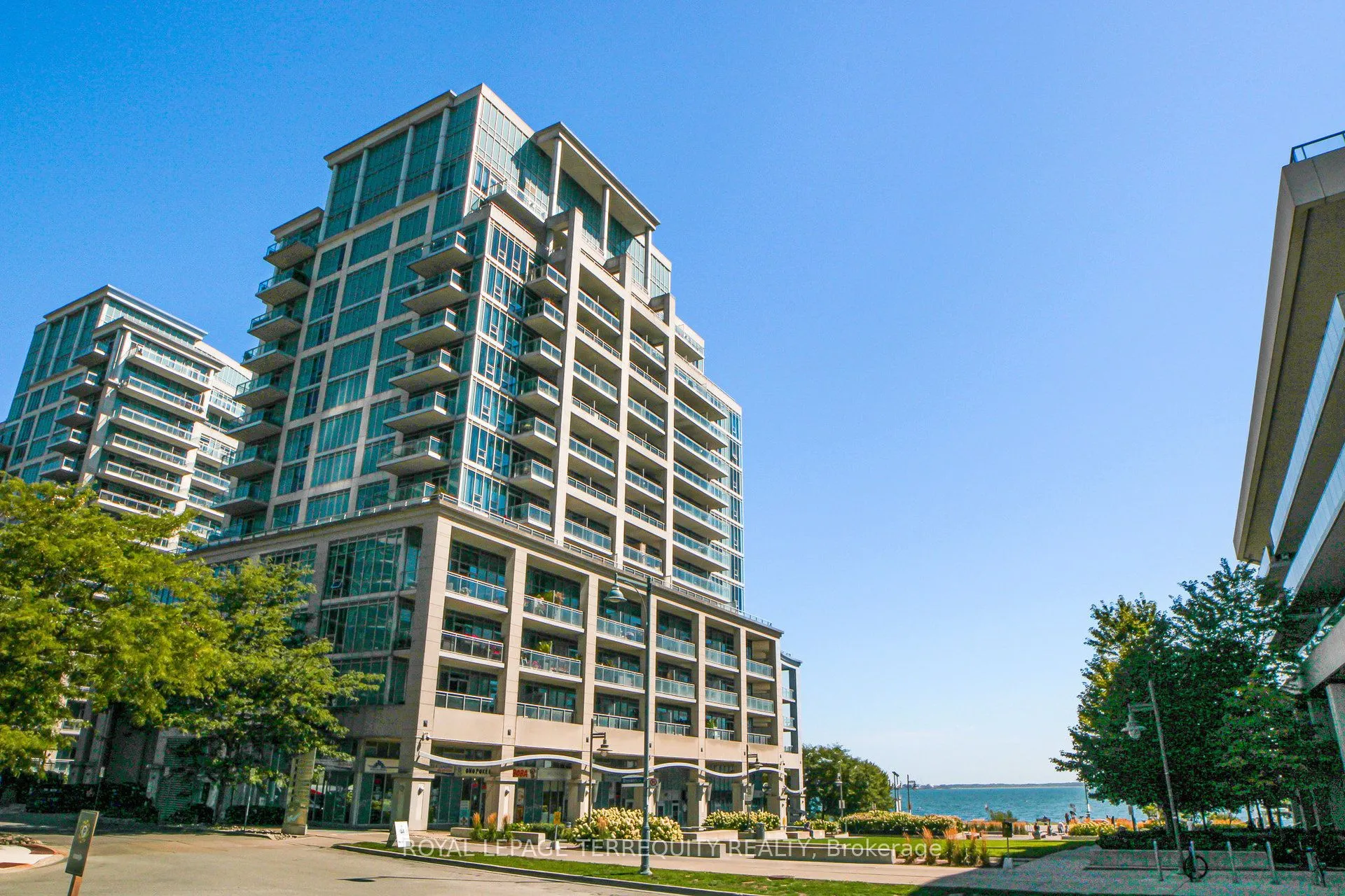 58 Marine Parade Drive, #320