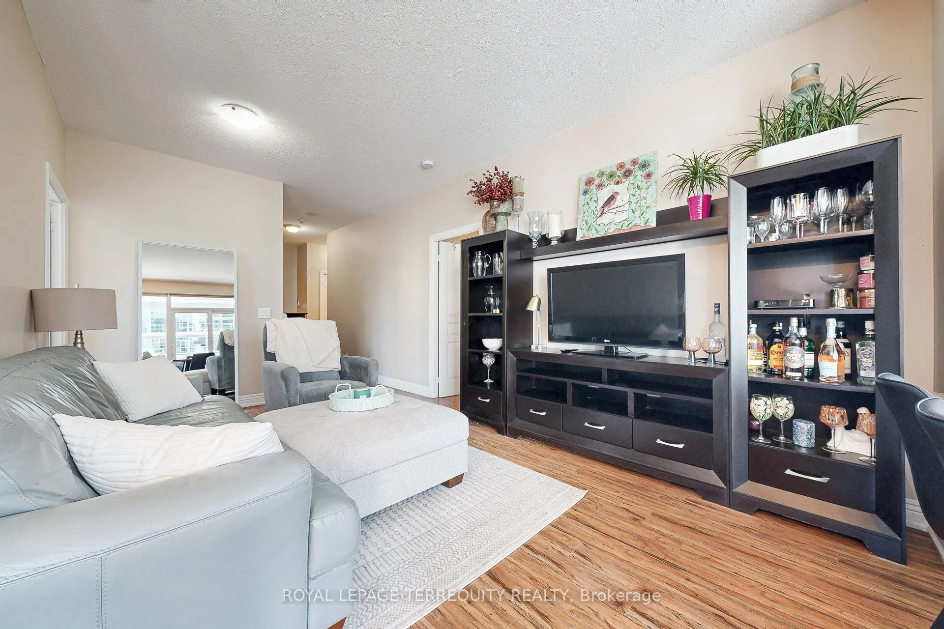 58 Marine Parade Drive, #320