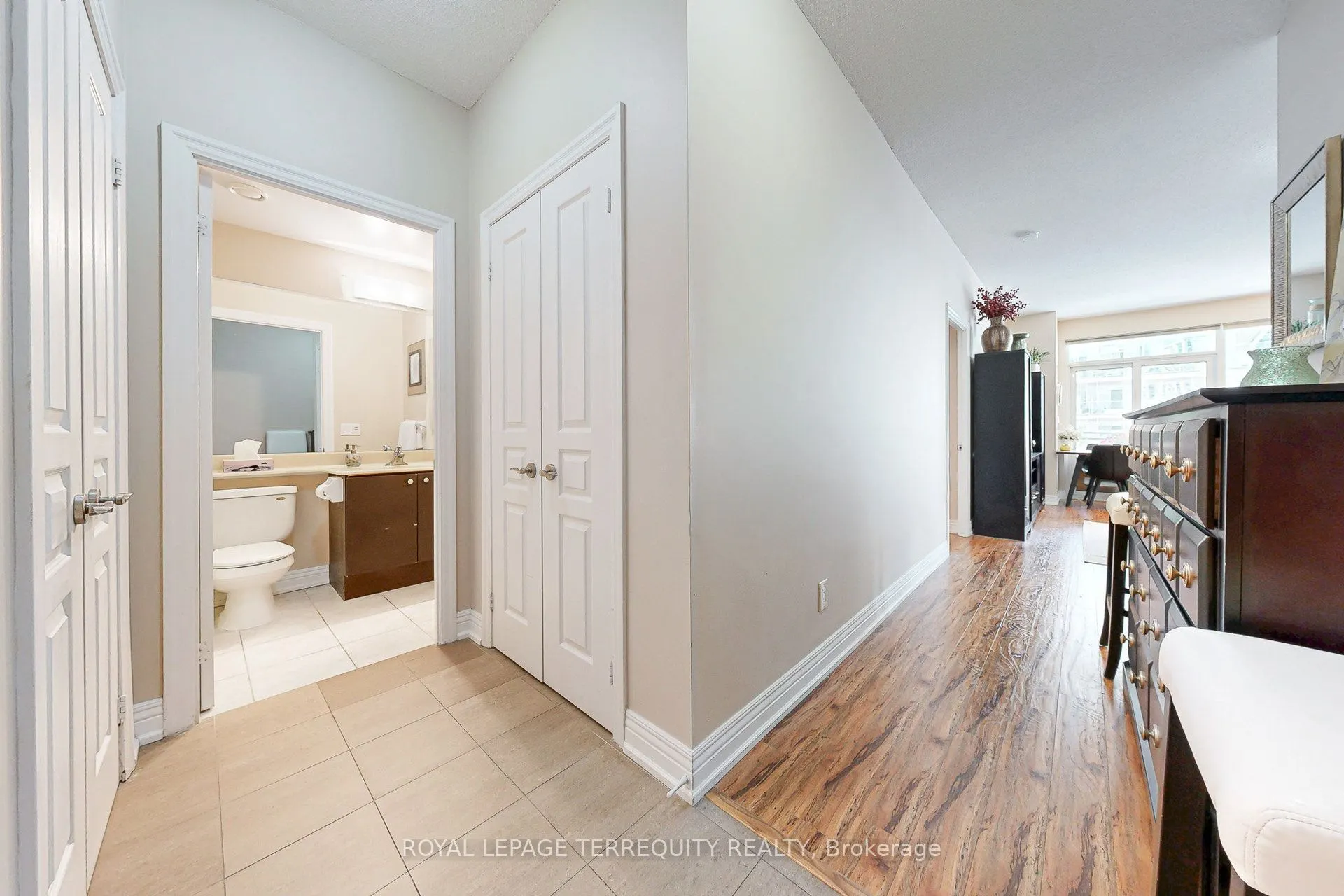 58 Marine Parade Drive, #320