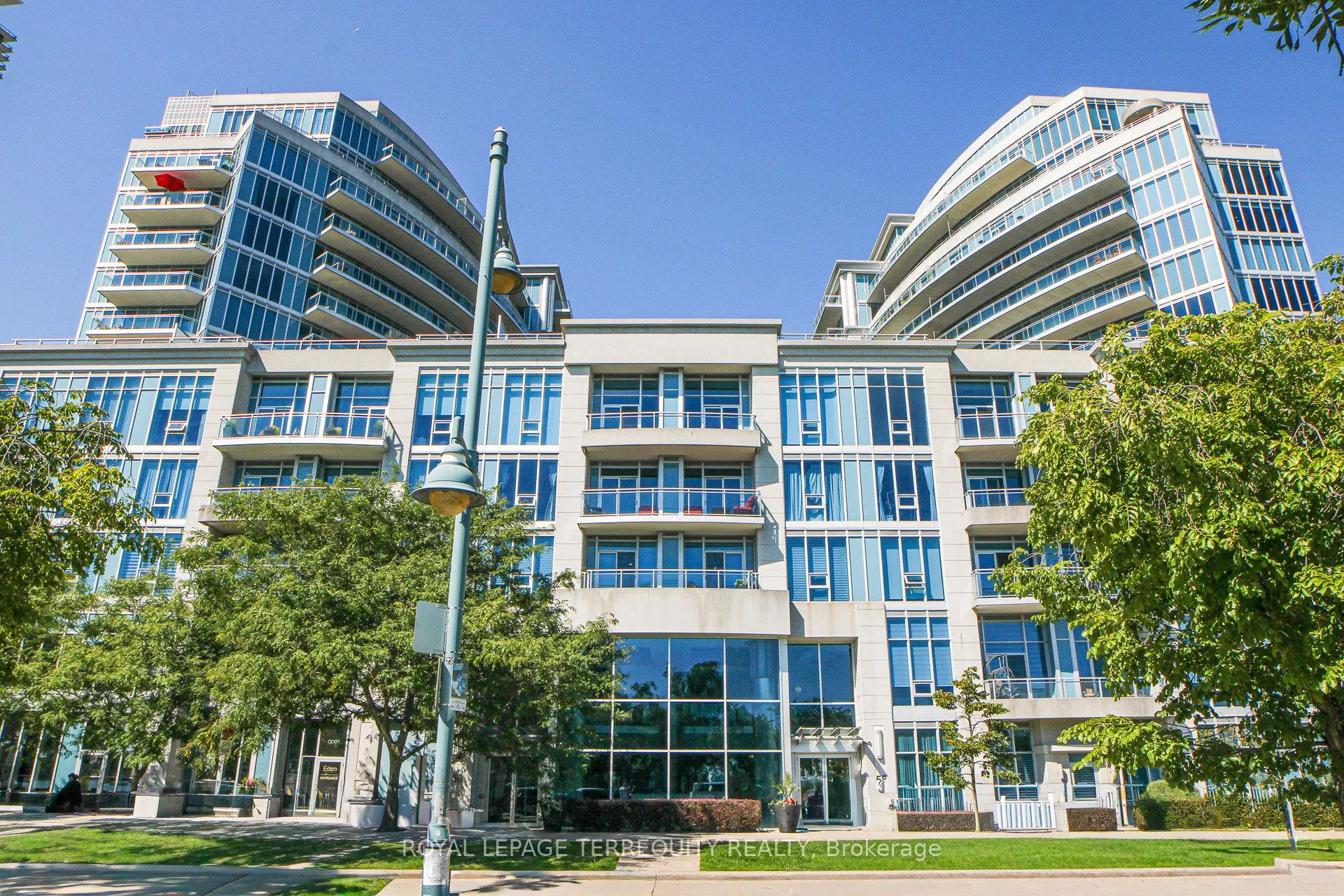 58 Marine Parade Drive, #320