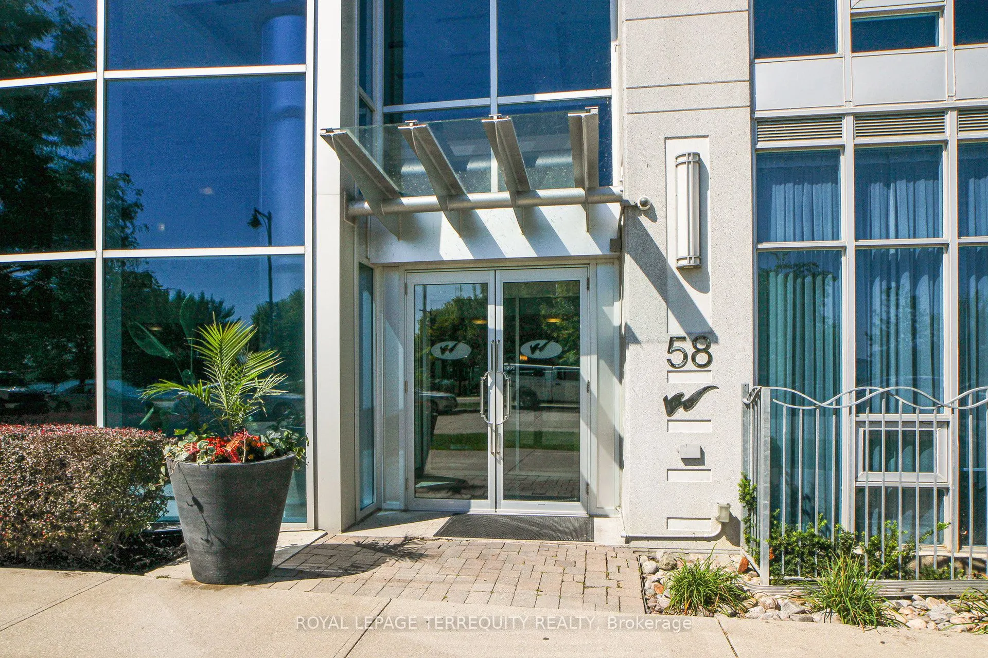 58 Marine Parade Drive, #320