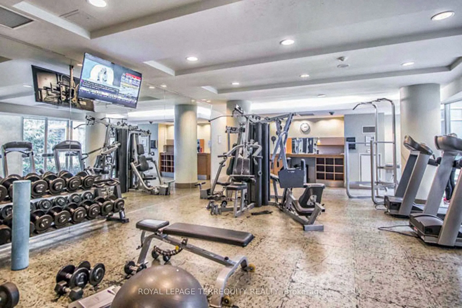 58 Marine Parade Drive, #320