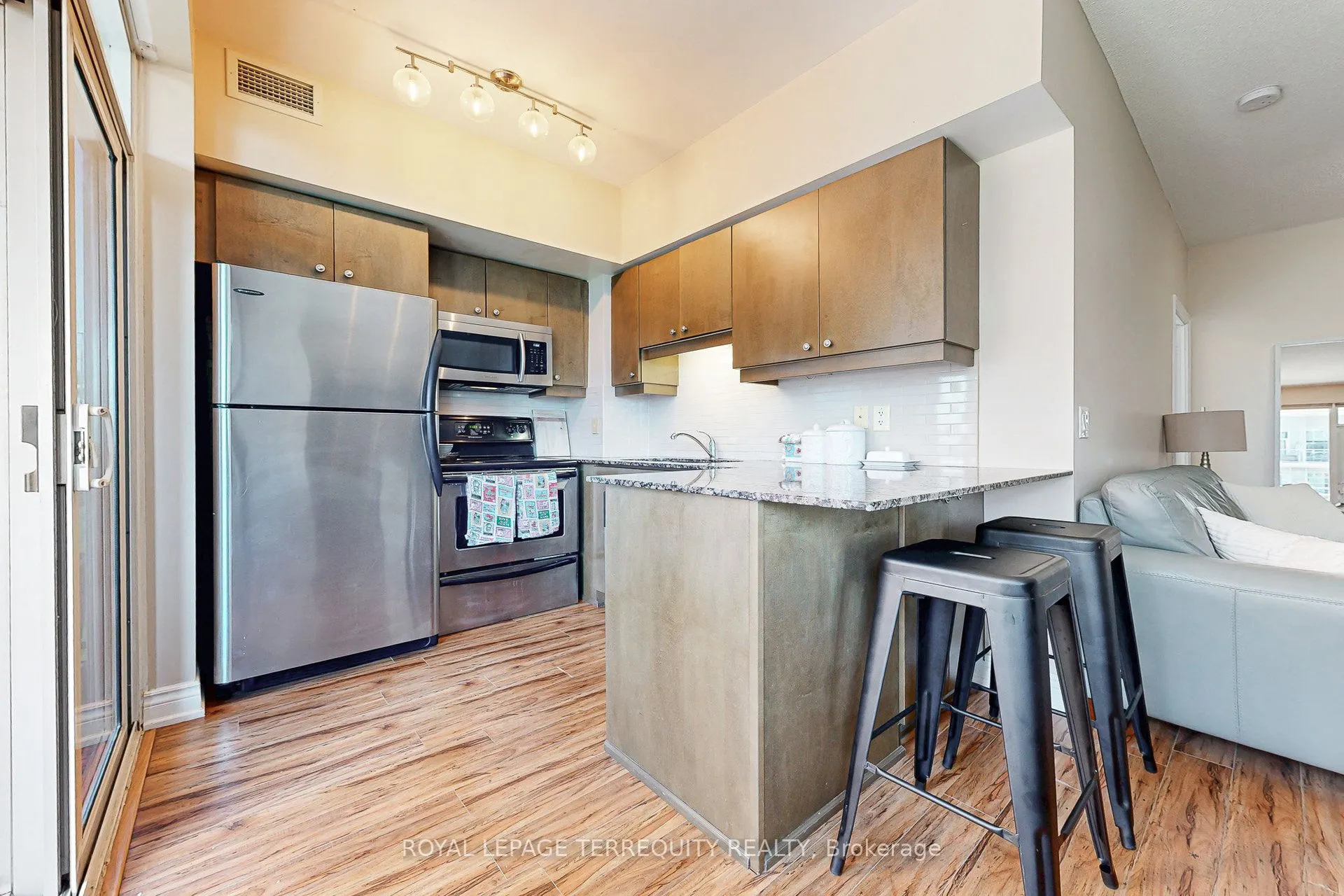 58 Marine Parade Drive, #320