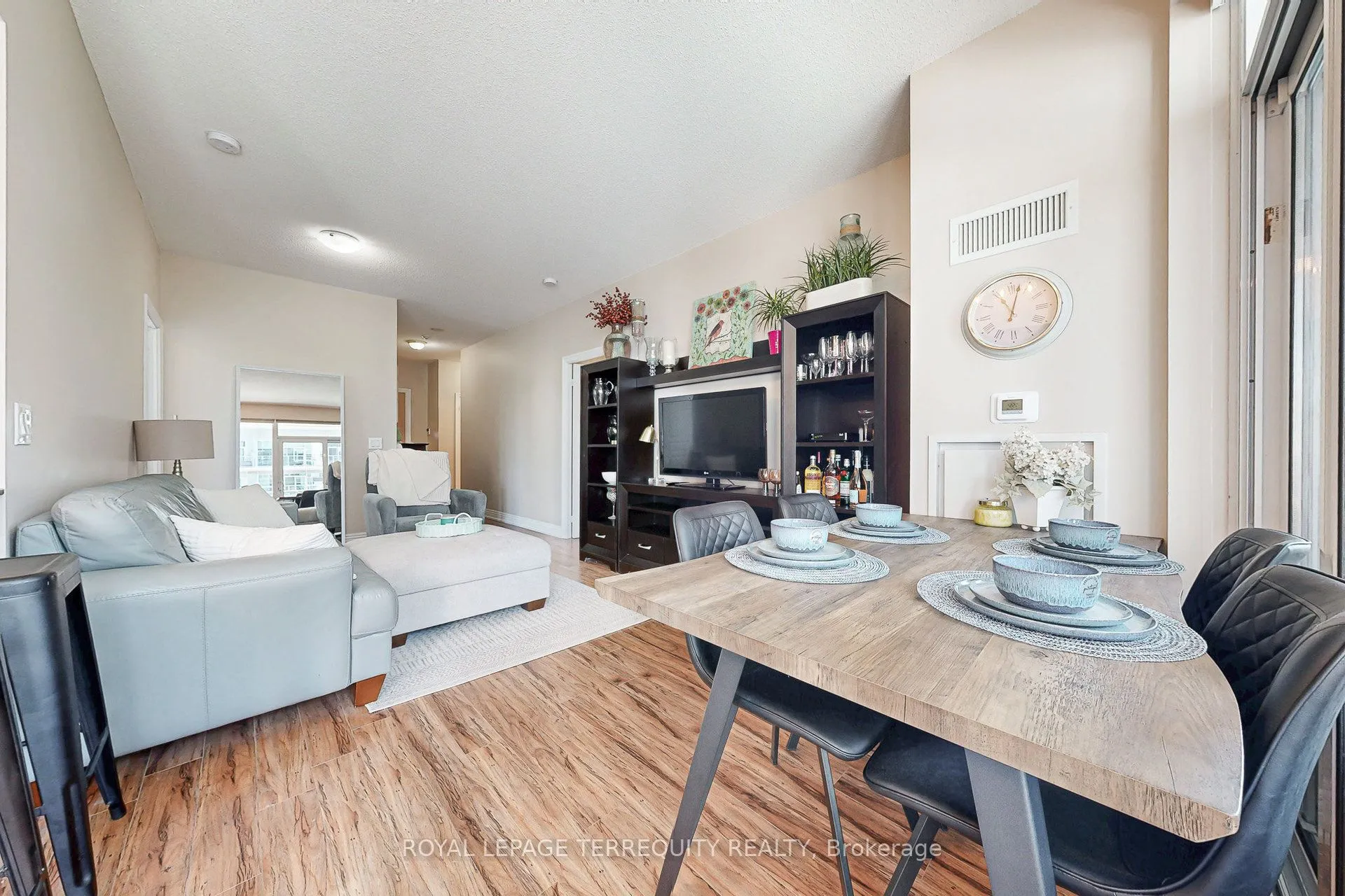 58 Marine Parade Drive, #320