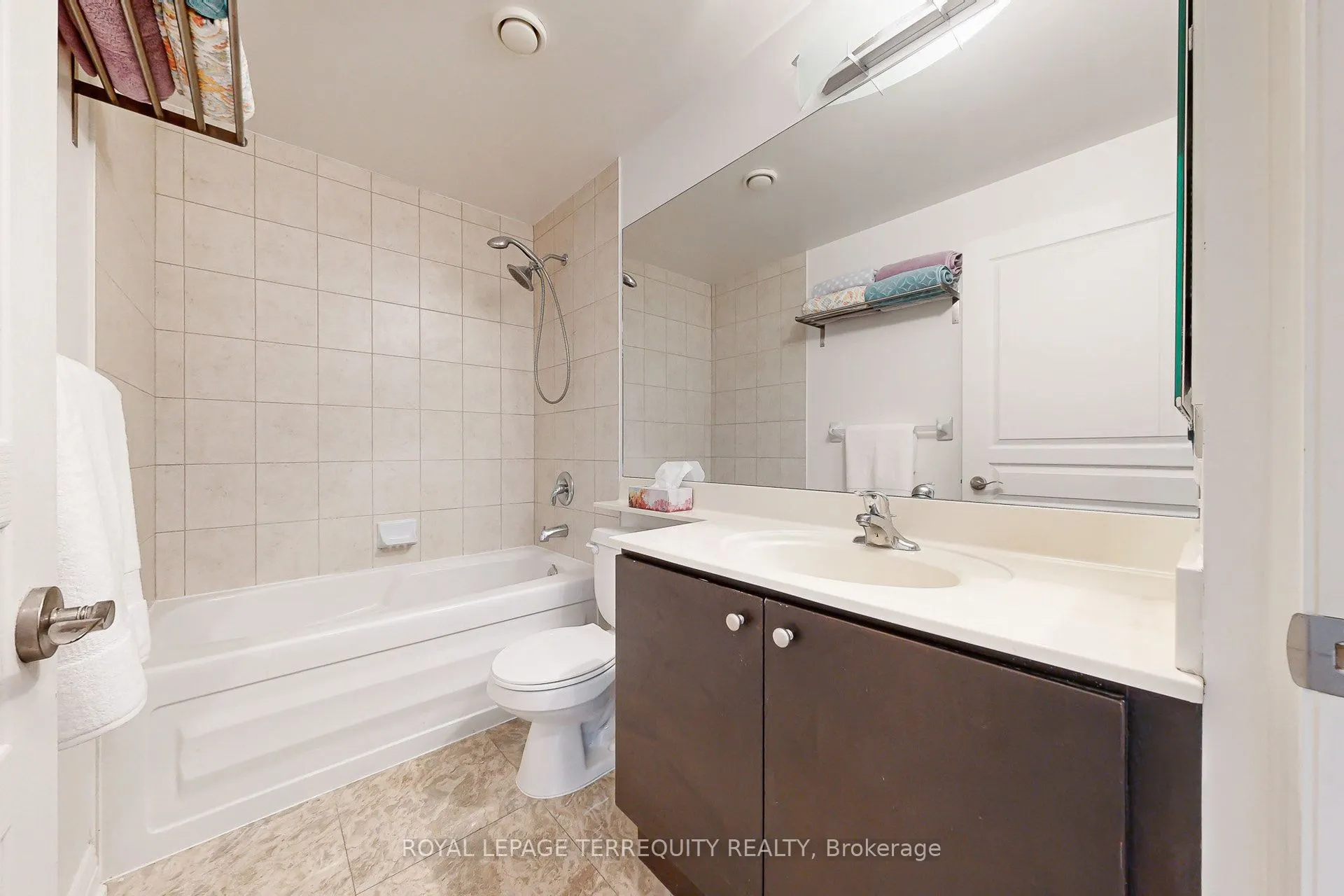 58 Marine Parade Drive, #320