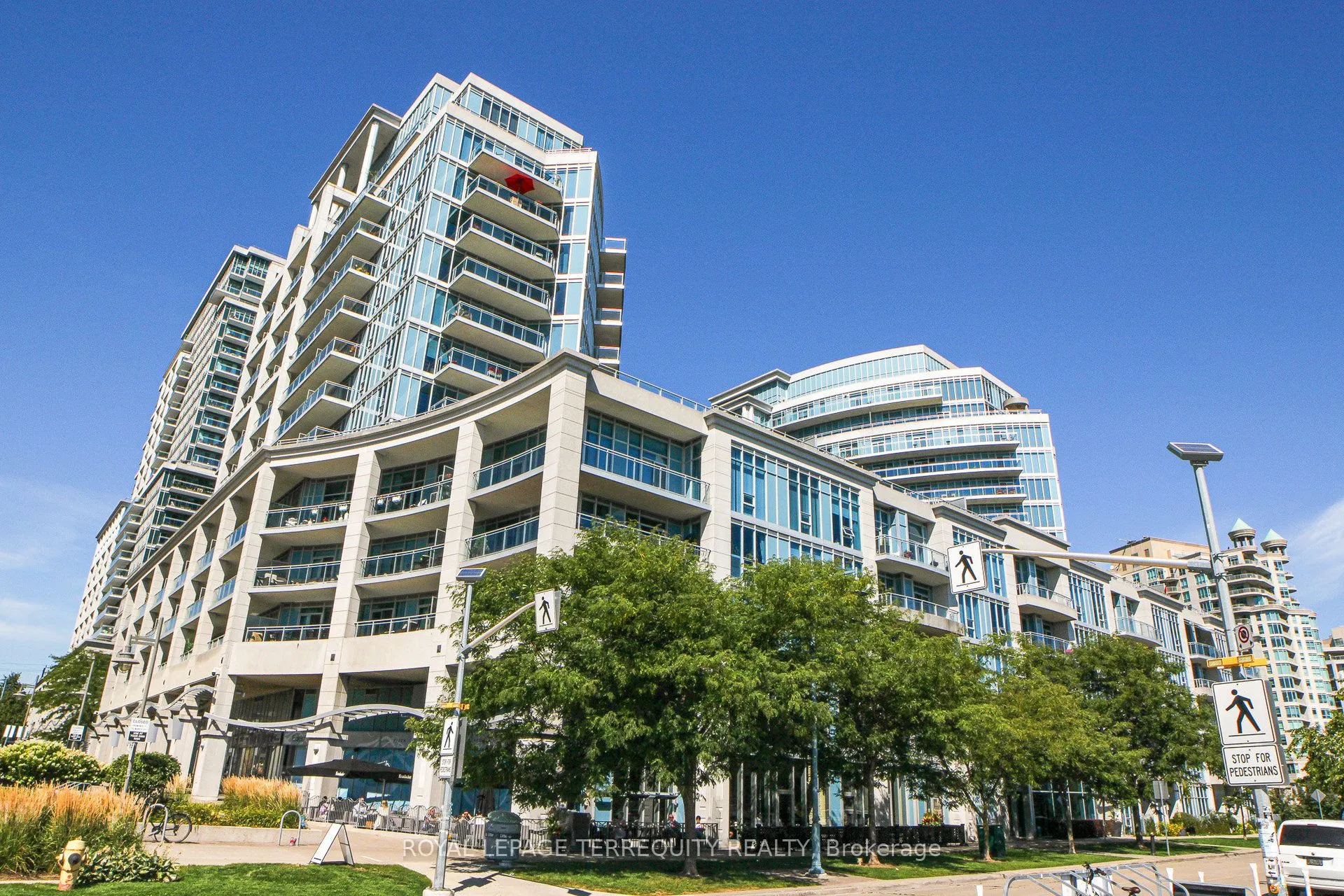 58 Marine Parade Drive, #320