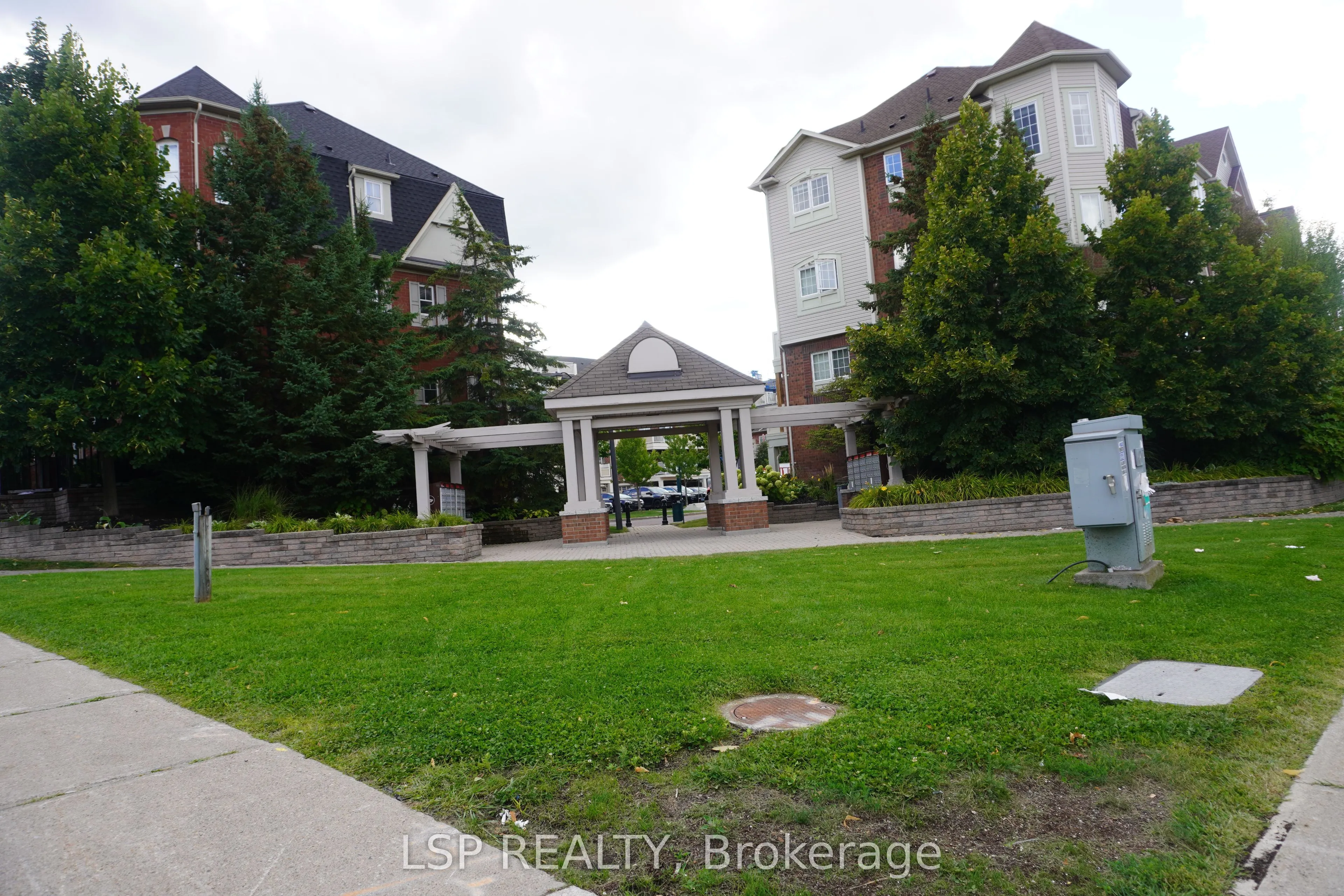 3020 Clayhill Road, #6