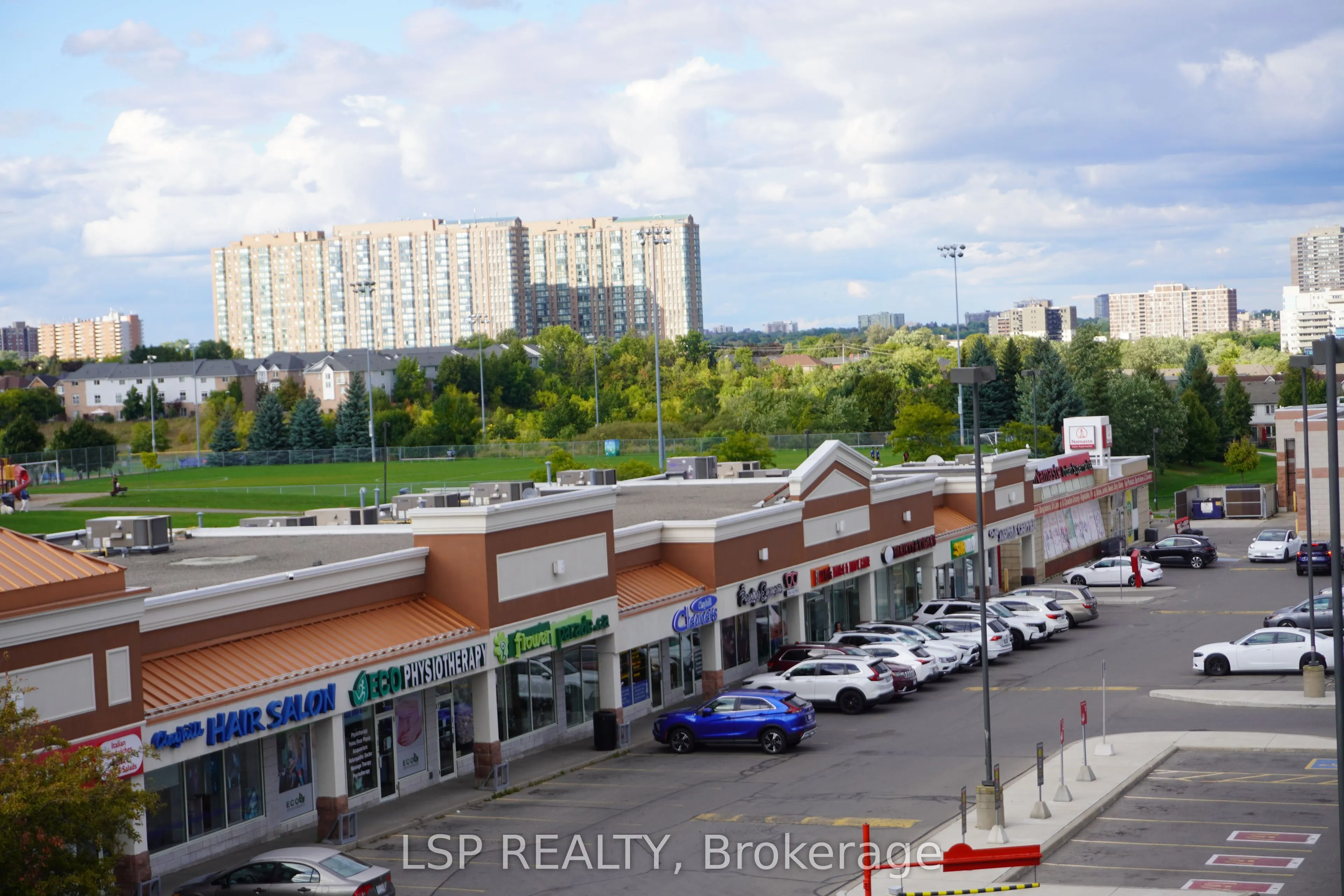 3020 Clayhill Road, #6