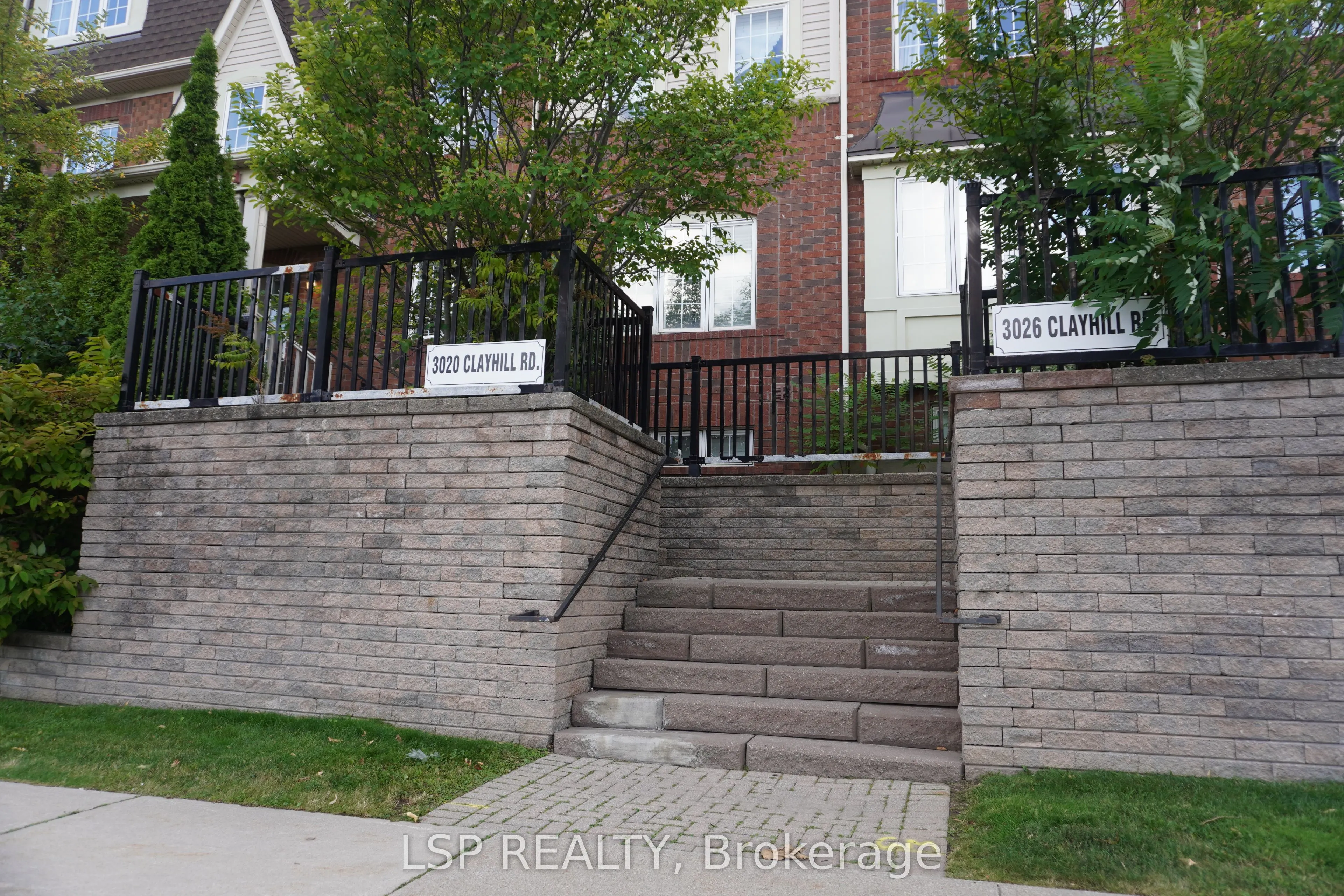 3020 Clayhill Road, #6