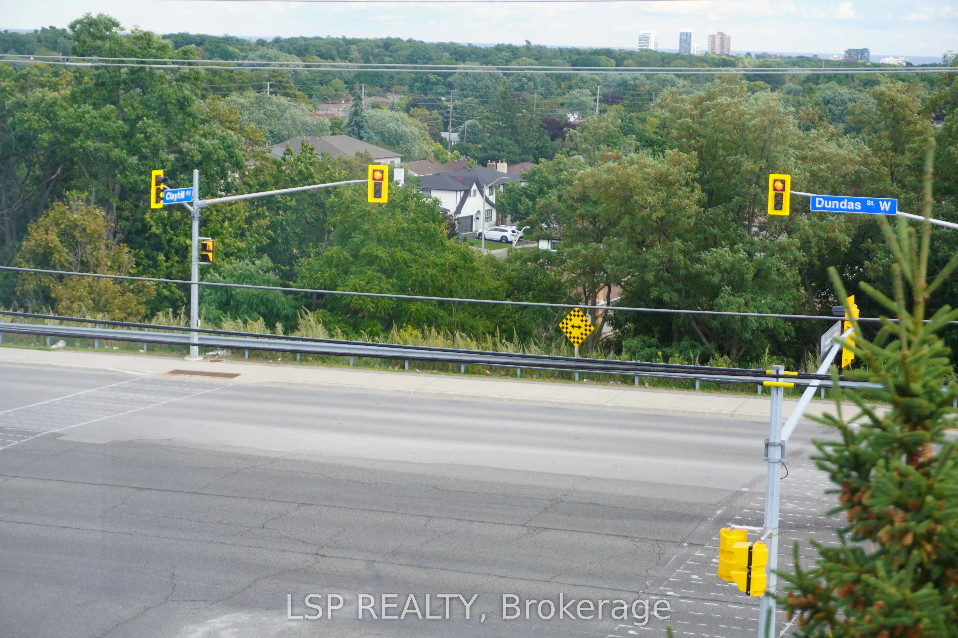 3020 Clayhill Road, #6