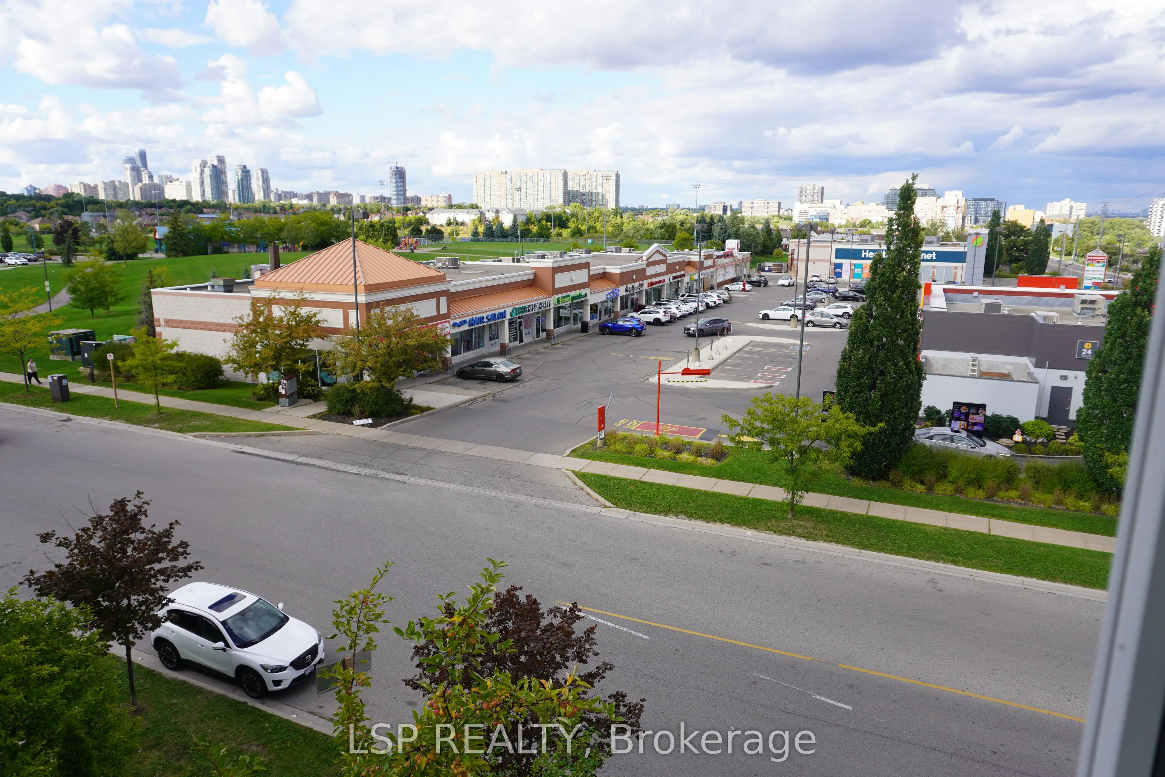 3020 Clayhill Road, #6