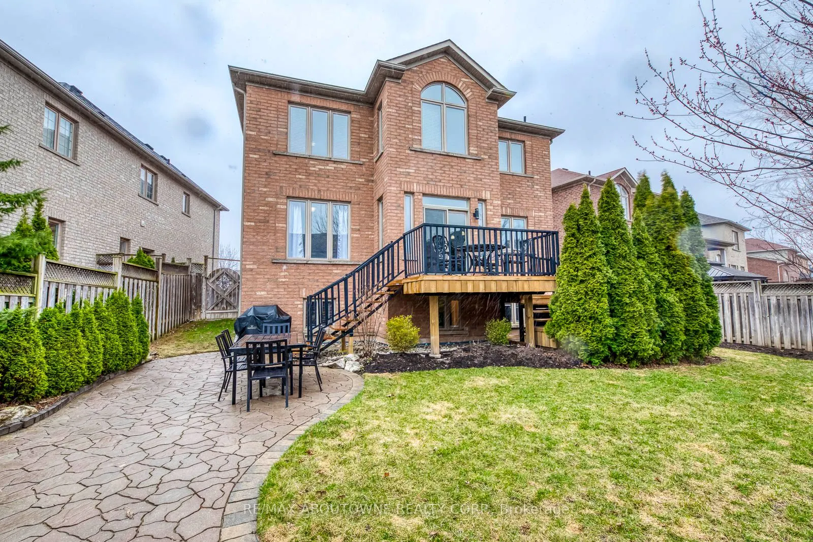 2218 Hatfield Drive