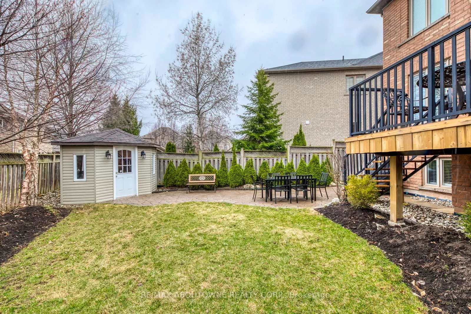 2218 Hatfield Drive