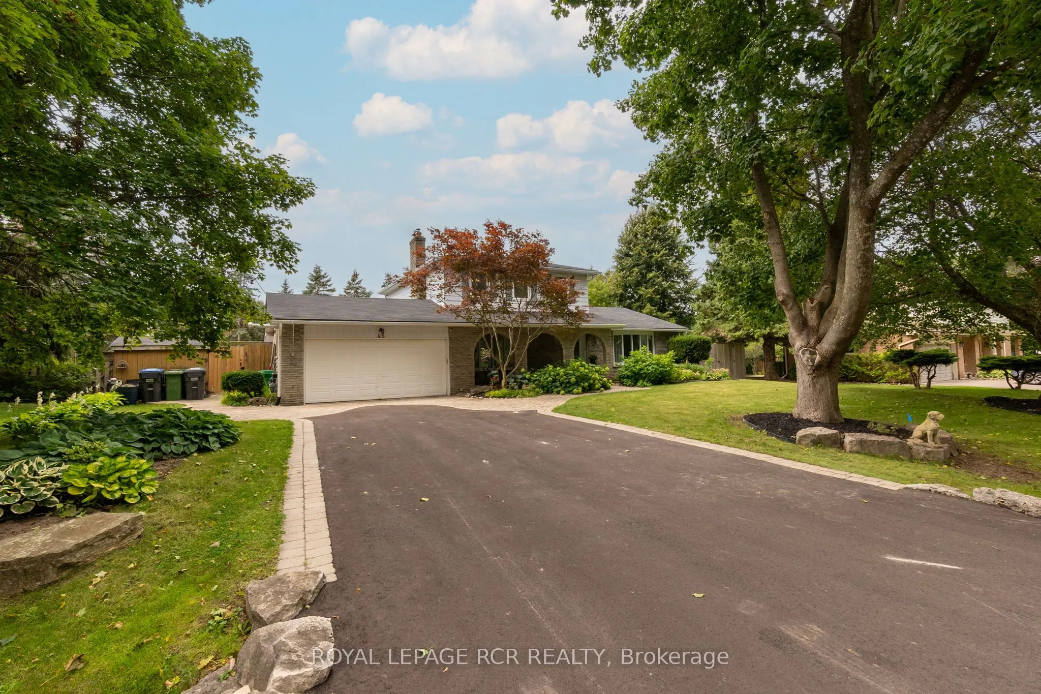 45 Westview Crescent