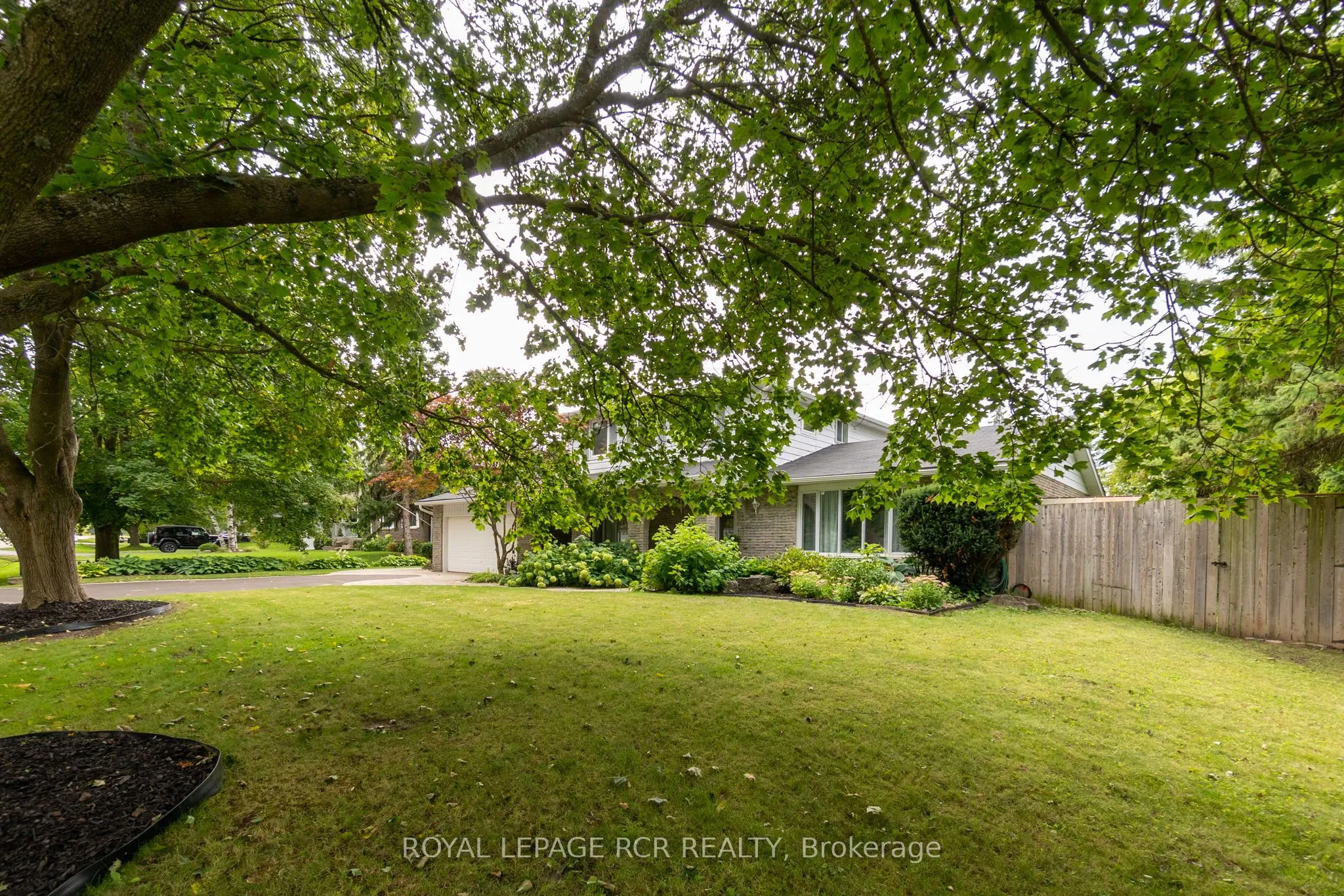 45 Westview Crescent
