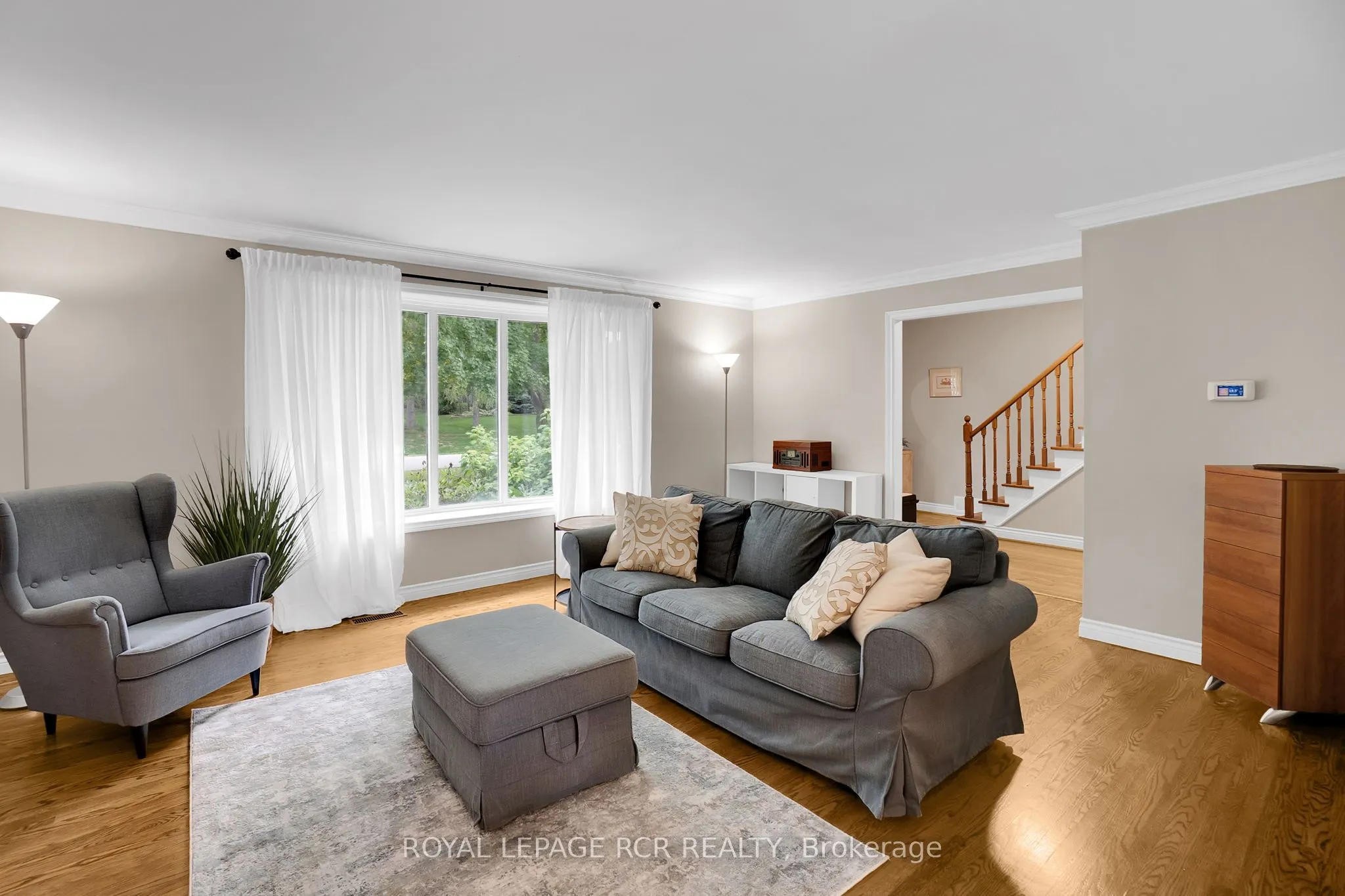 45 Westview Crescent