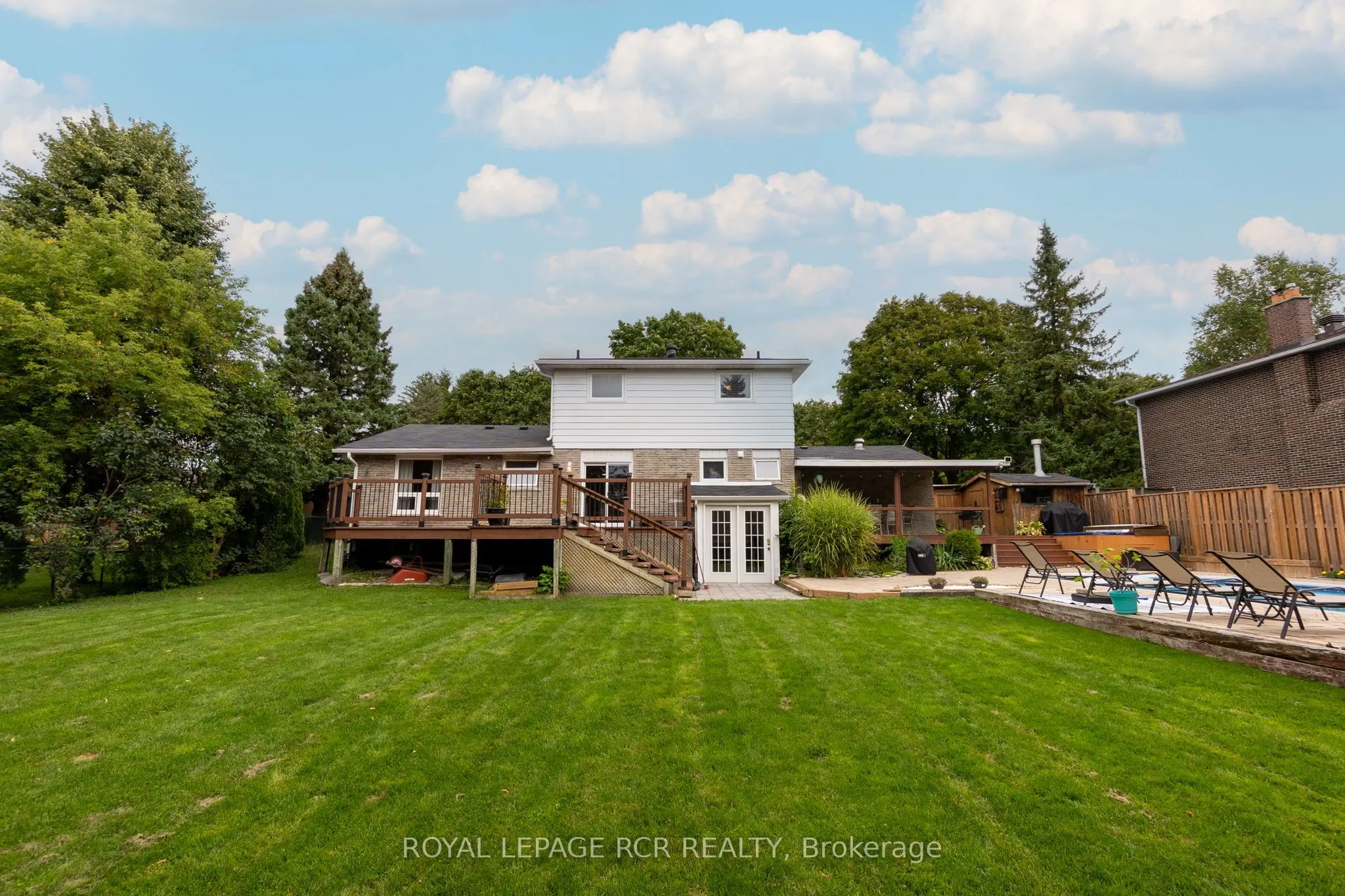 45 Westview Crescent