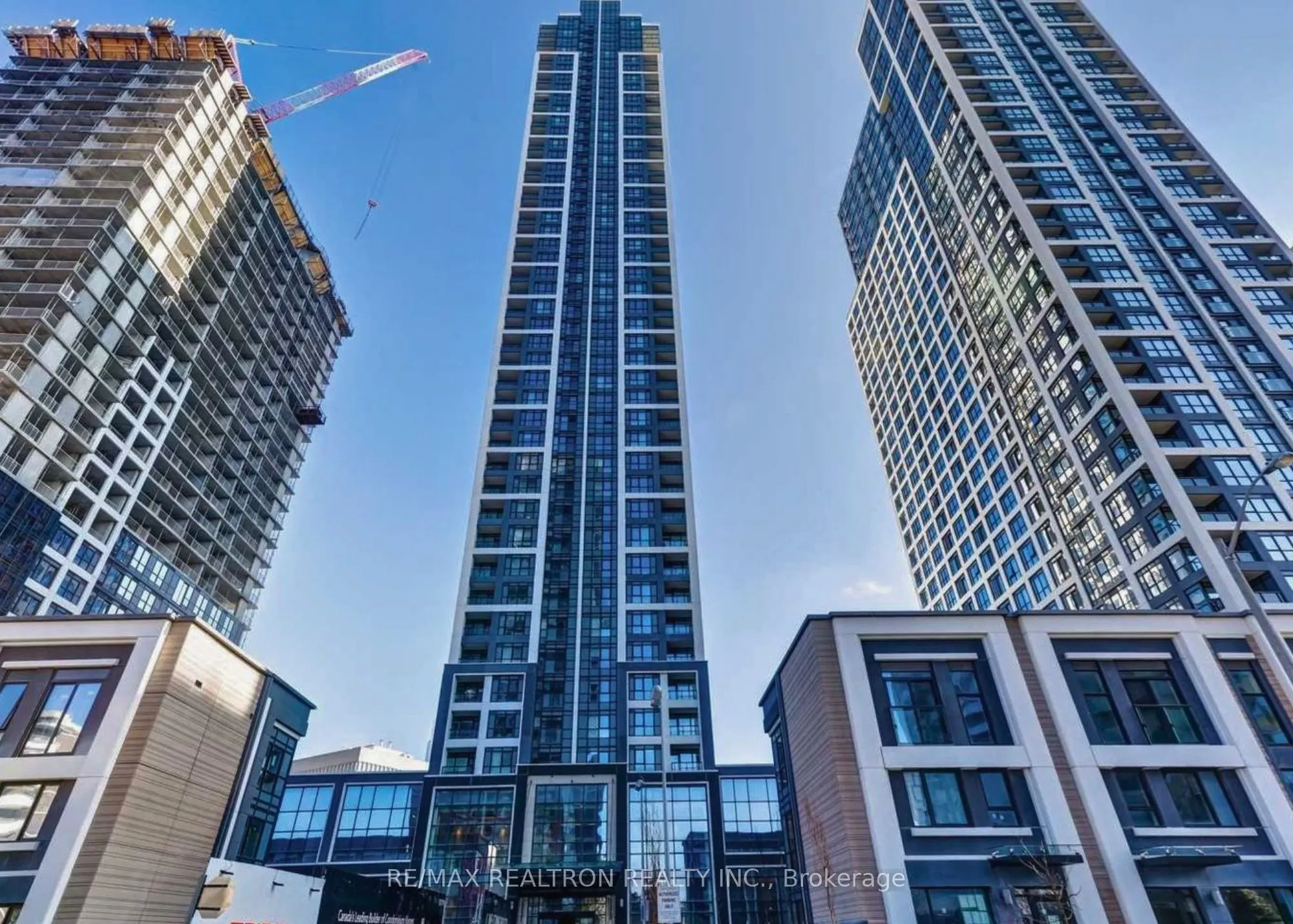 9 Mabelle Avenue, #1523
