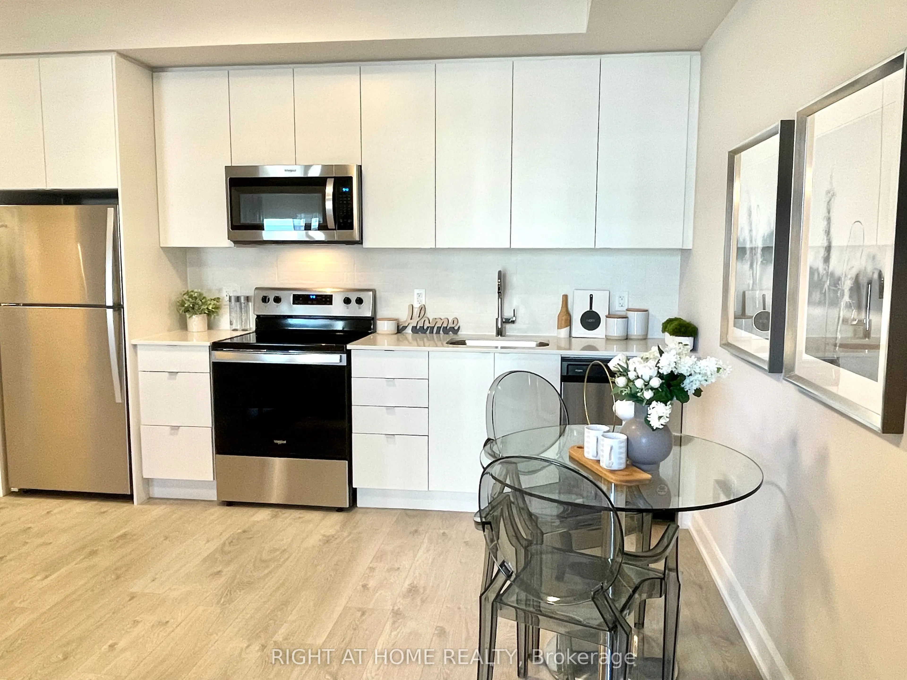 3200 William Coltson Avenue, #602