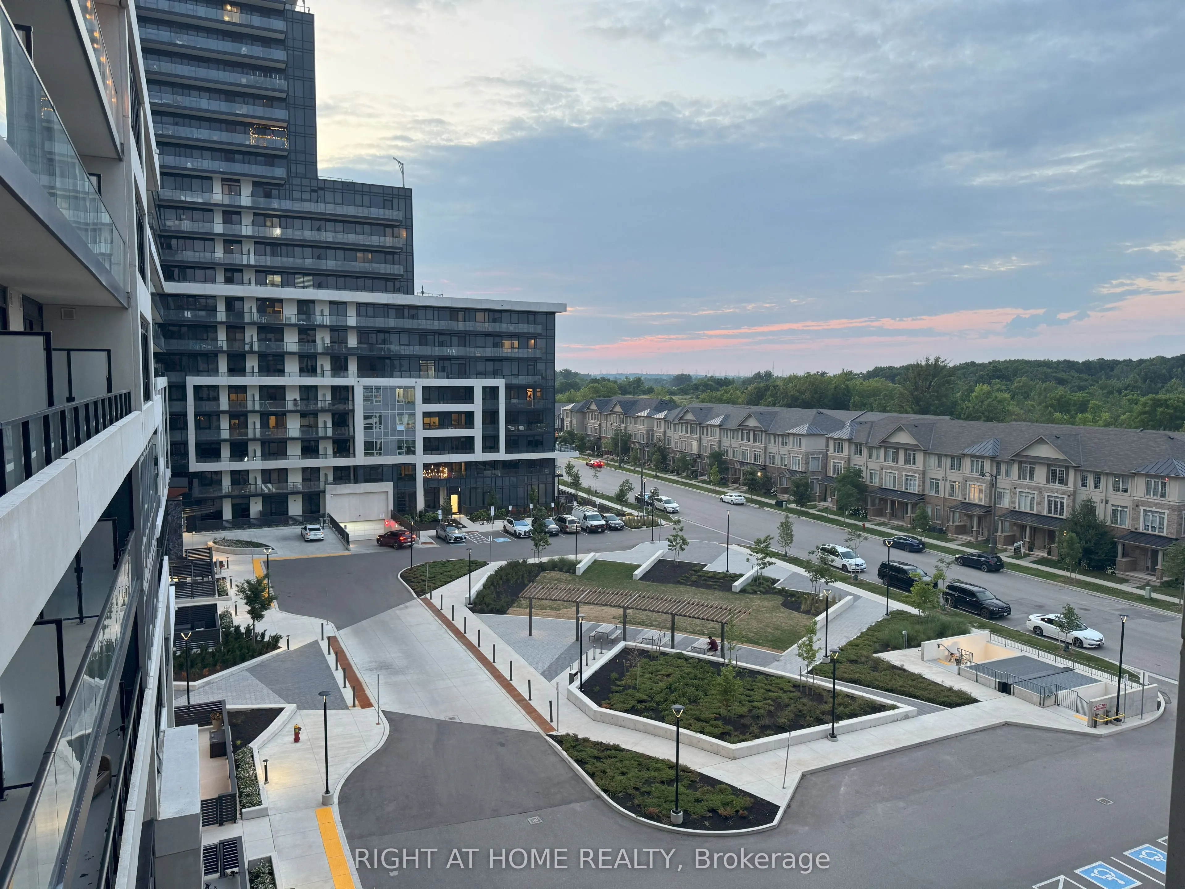 3200 William Coltson Avenue, #602