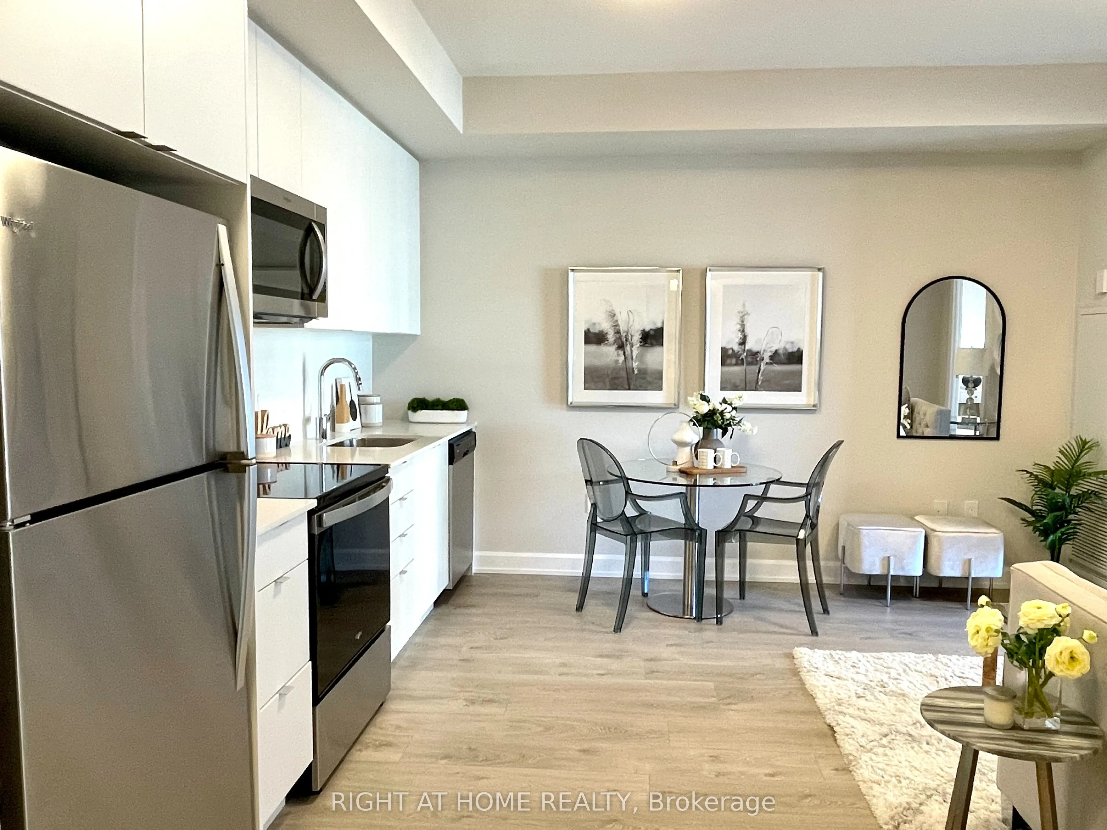 3200 William Coltson Avenue, #602