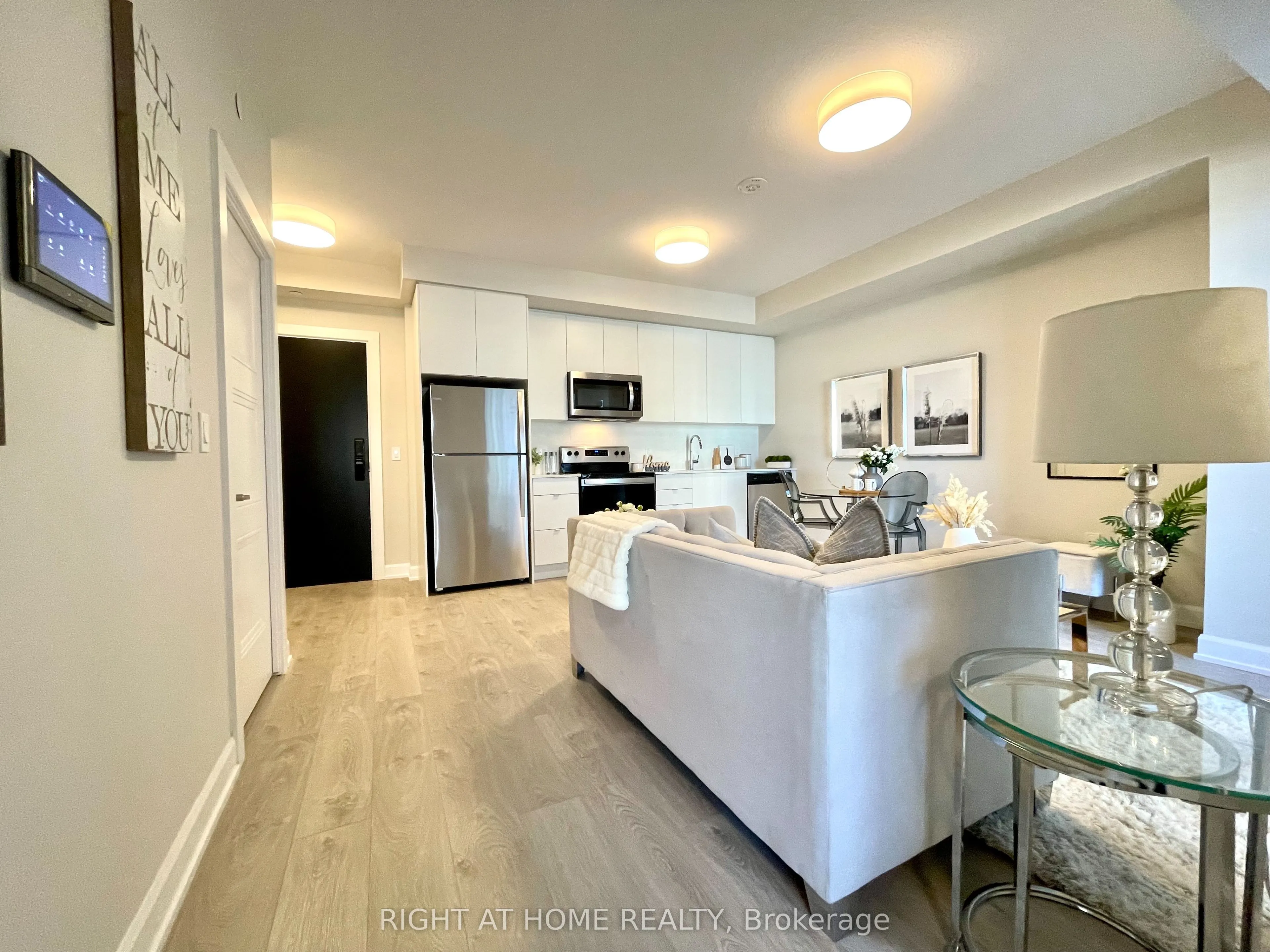 3200 William Coltson Avenue, #602