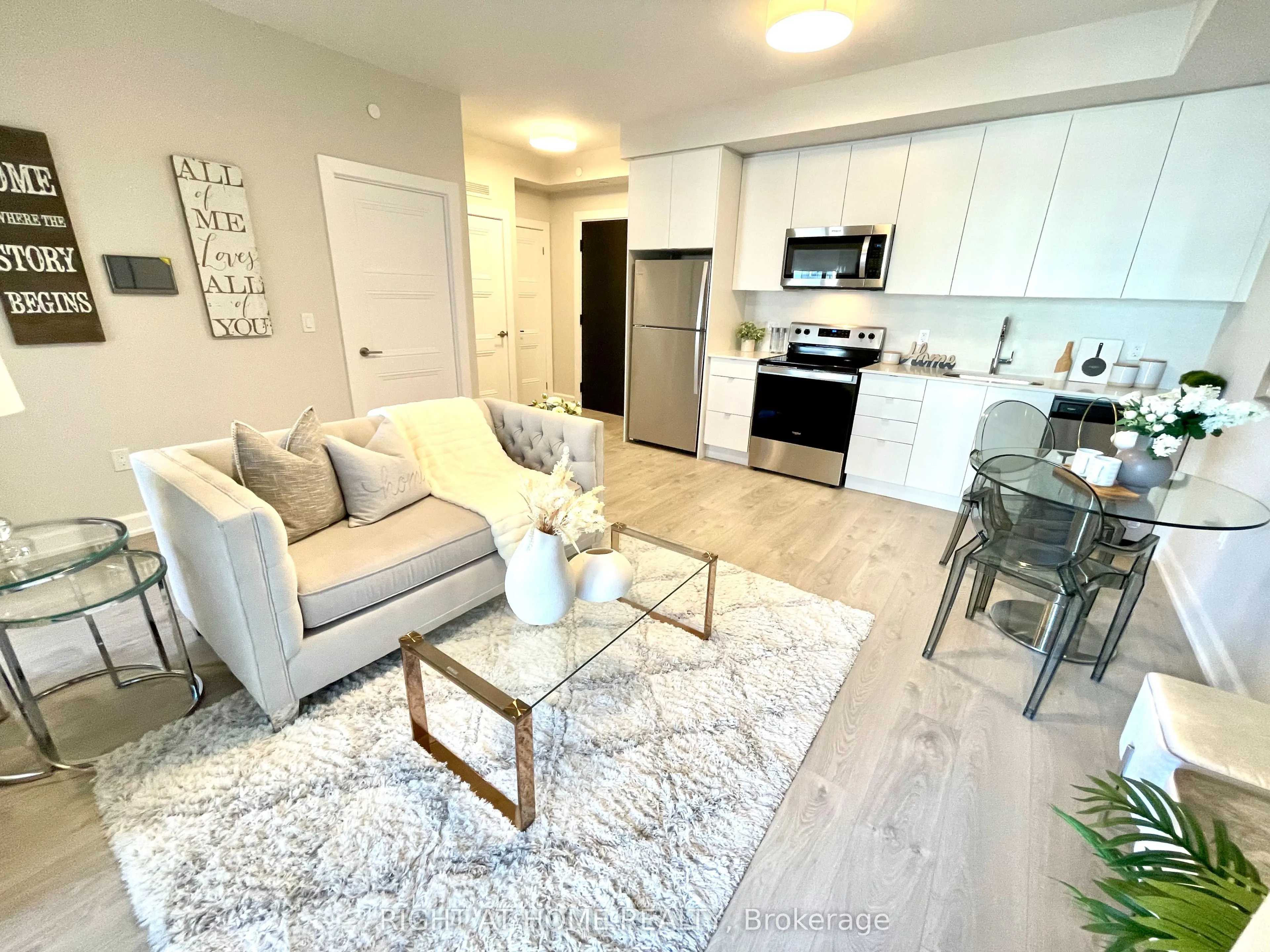 3200 William Coltson Avenue, #602