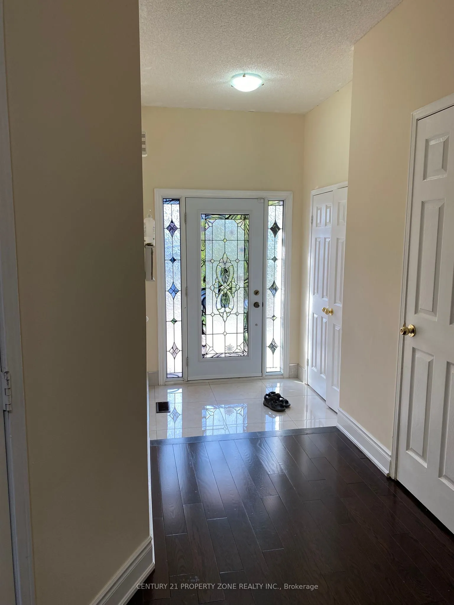 515 Lumberton Crescent