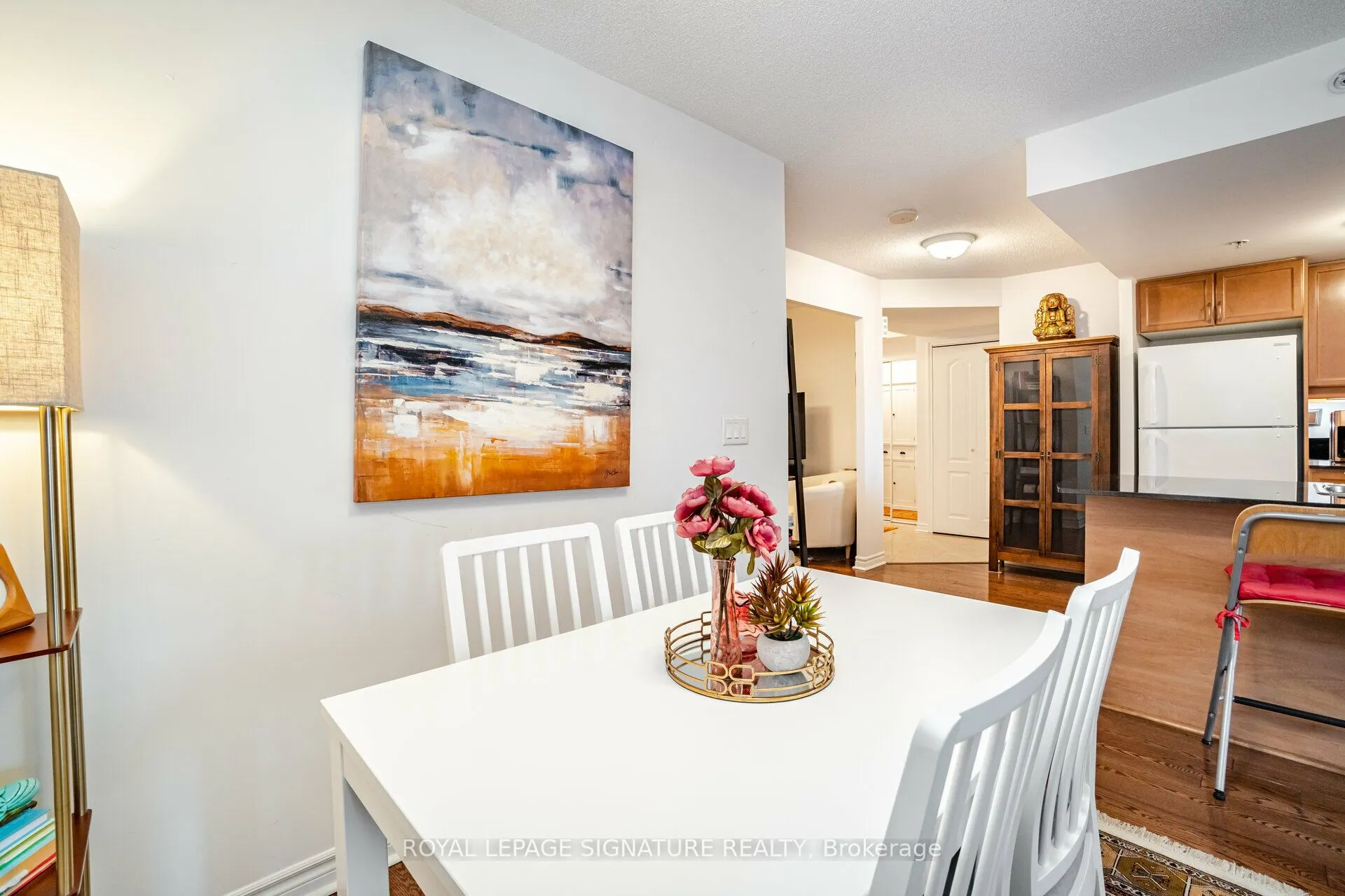 350 Princess Royal Drive, #1508