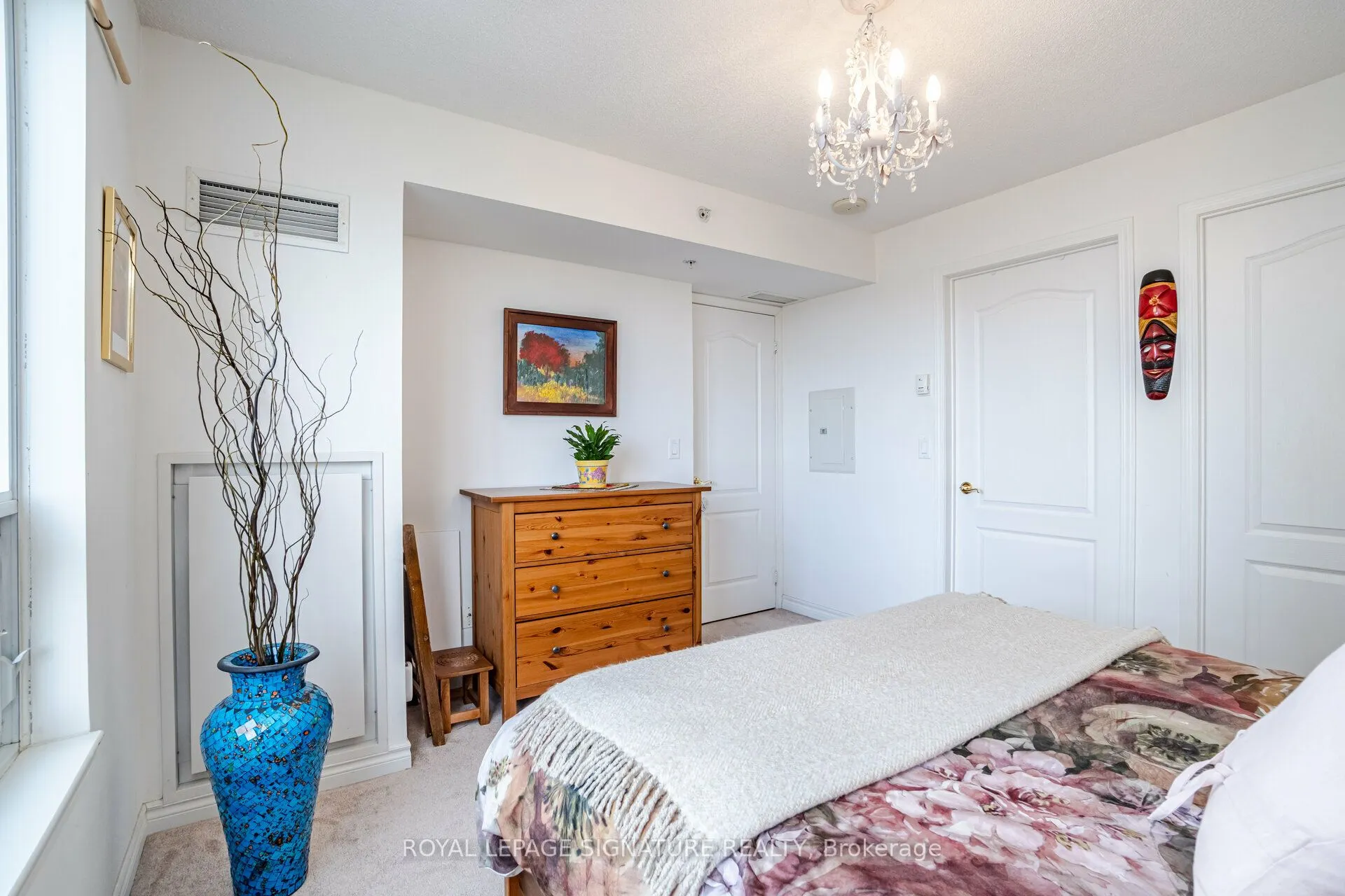 350 Princess Royal Drive, #1508