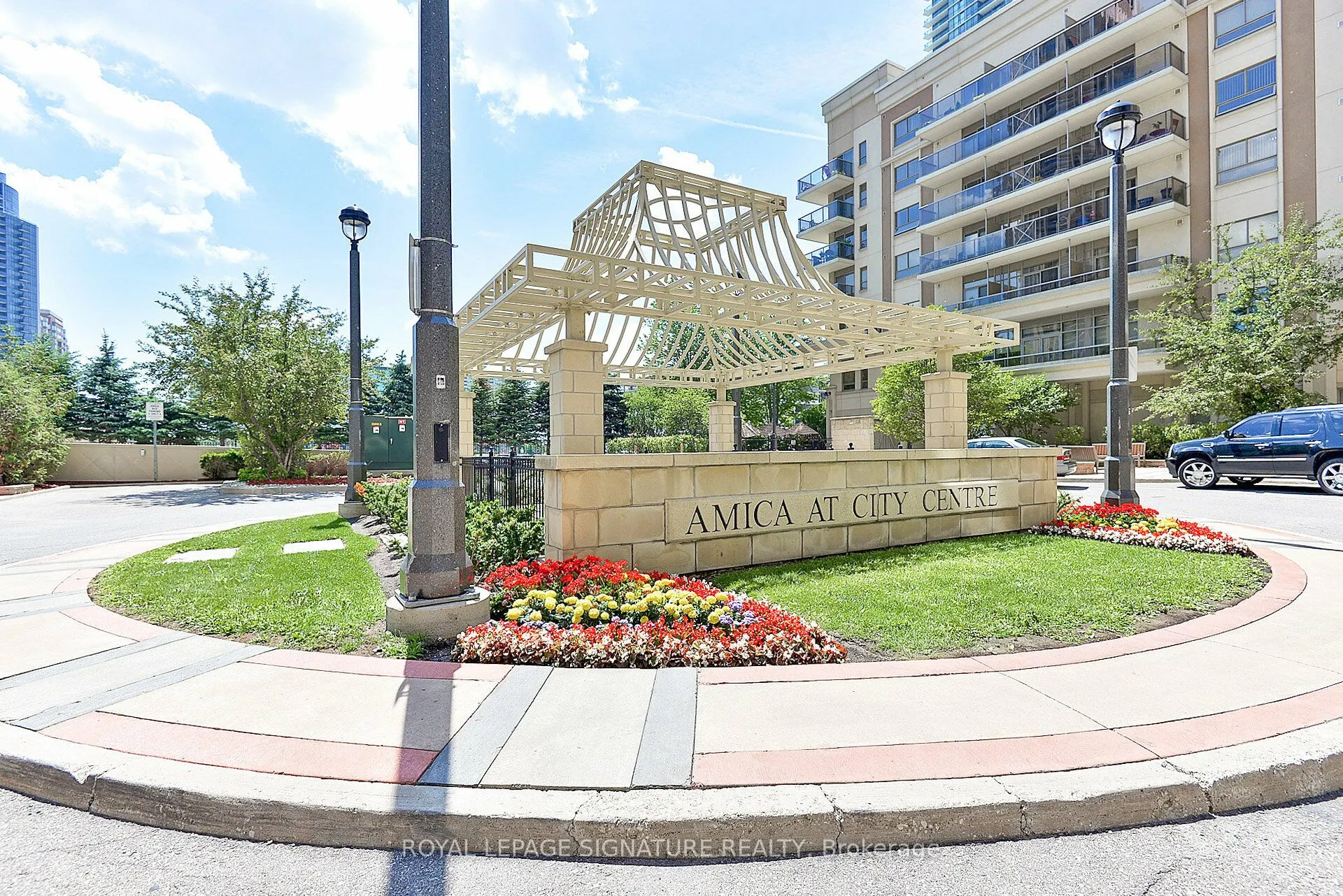 350 Princess Royal Drive, #1508