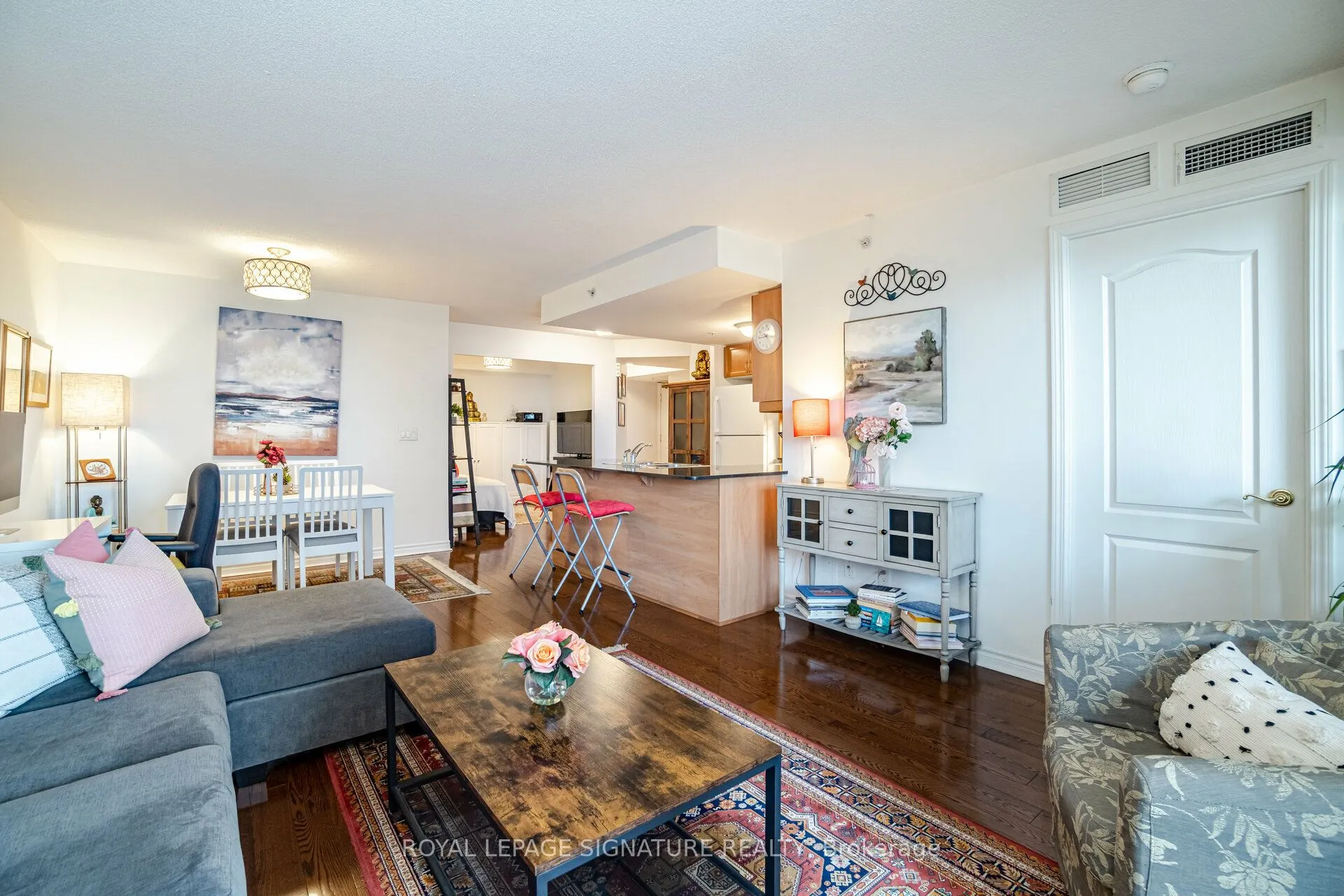 350 Princess Royal Drive, #1508