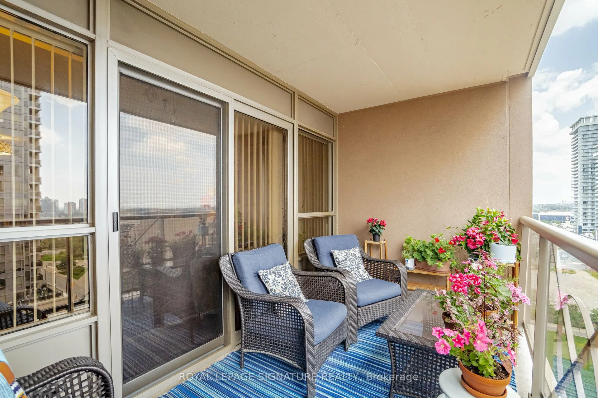 350 Princess Royal Drive, #1508