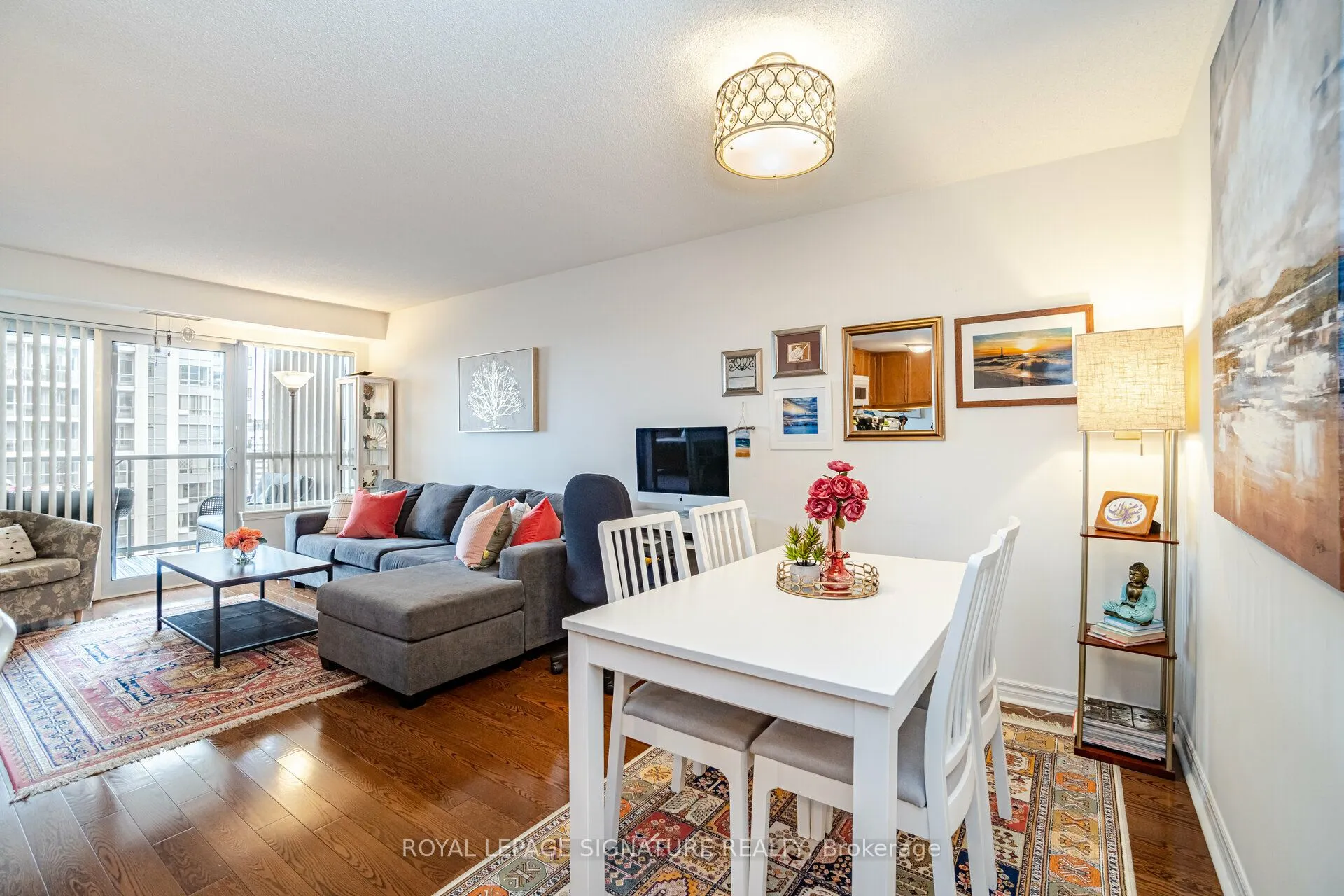 350 Princess Royal Drive, #1508