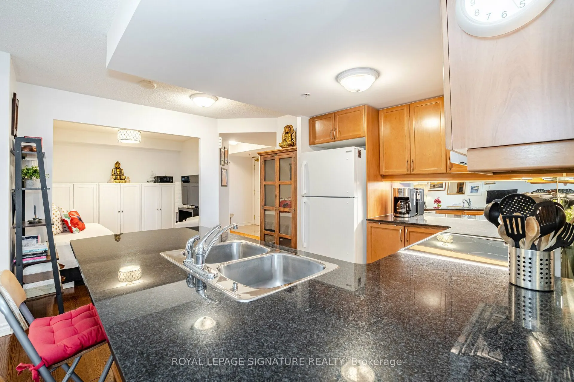 350 Princess Royal Drive, #1508