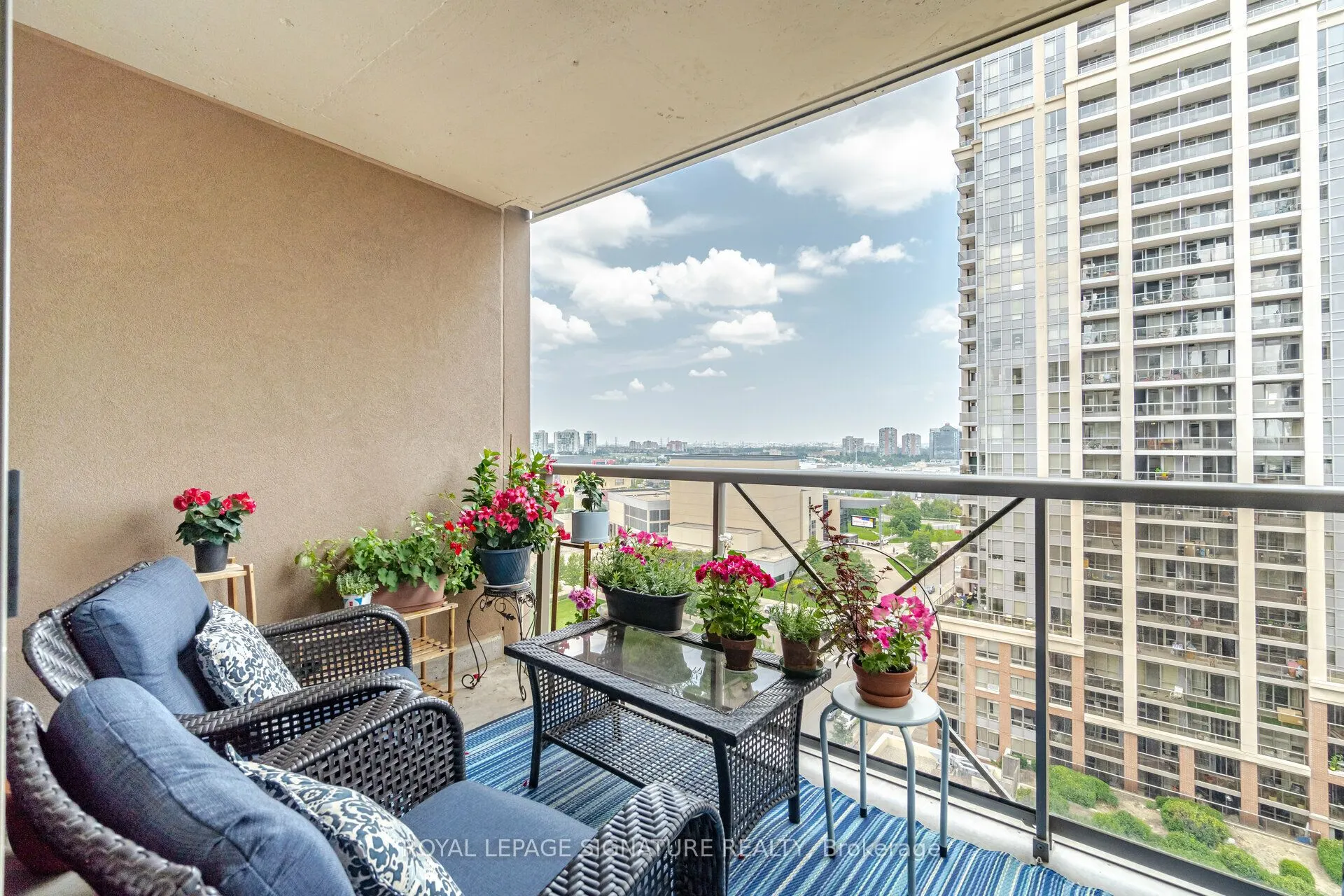 350 Princess Royal Drive, #1508