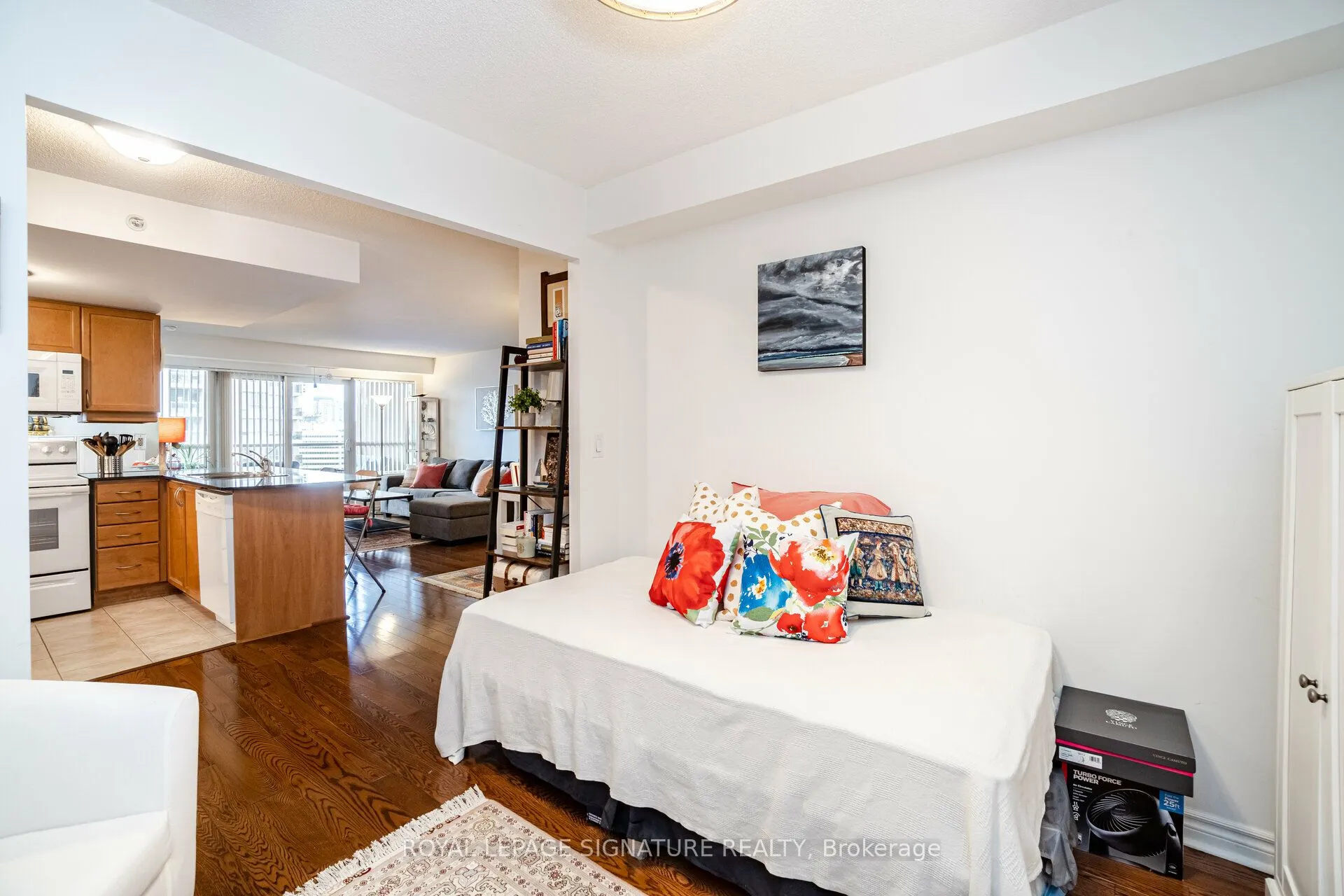 350 Princess Royal Drive, #1508