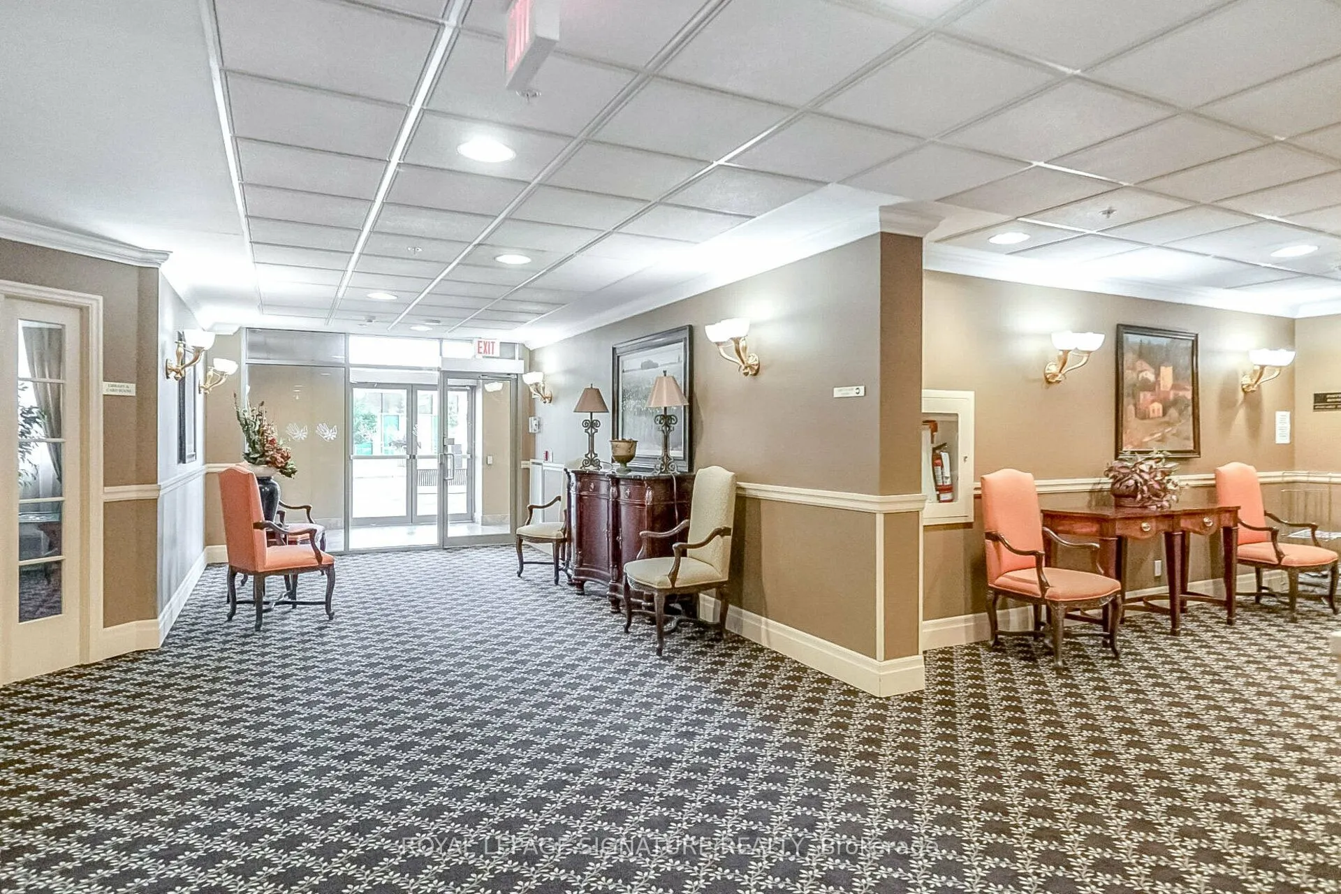 350 Princess Royal Drive, #1508