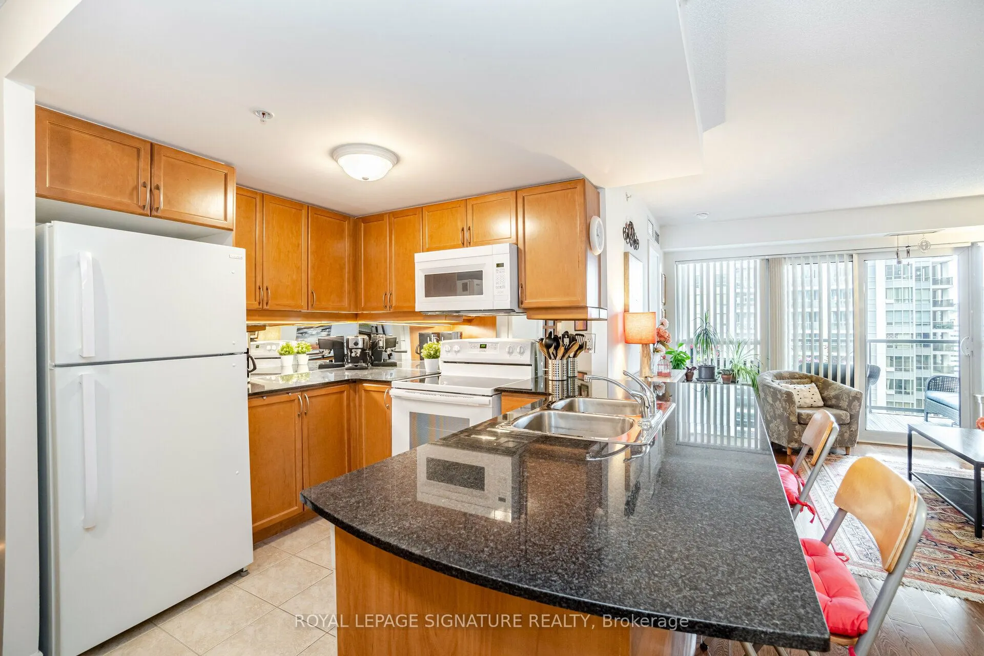 350 Princess Royal Drive, #1508