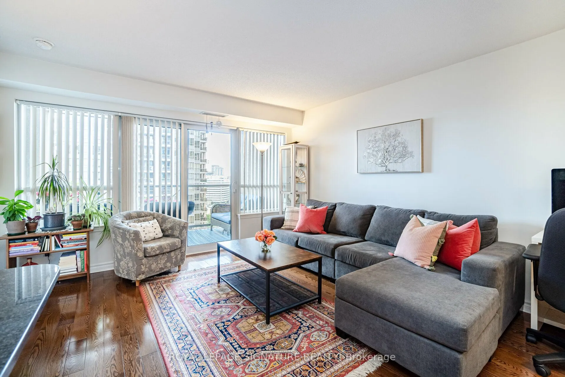 350 Princess Royal Drive, #1508