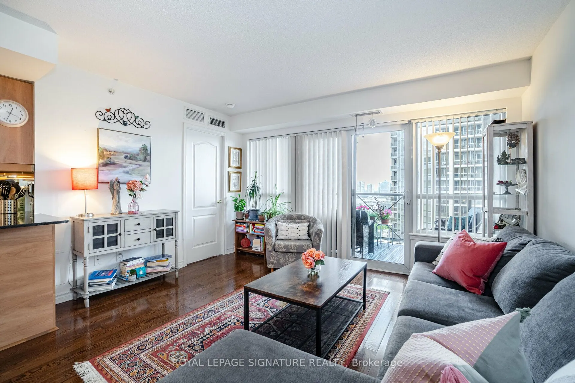 350 Princess Royal Drive, #1508