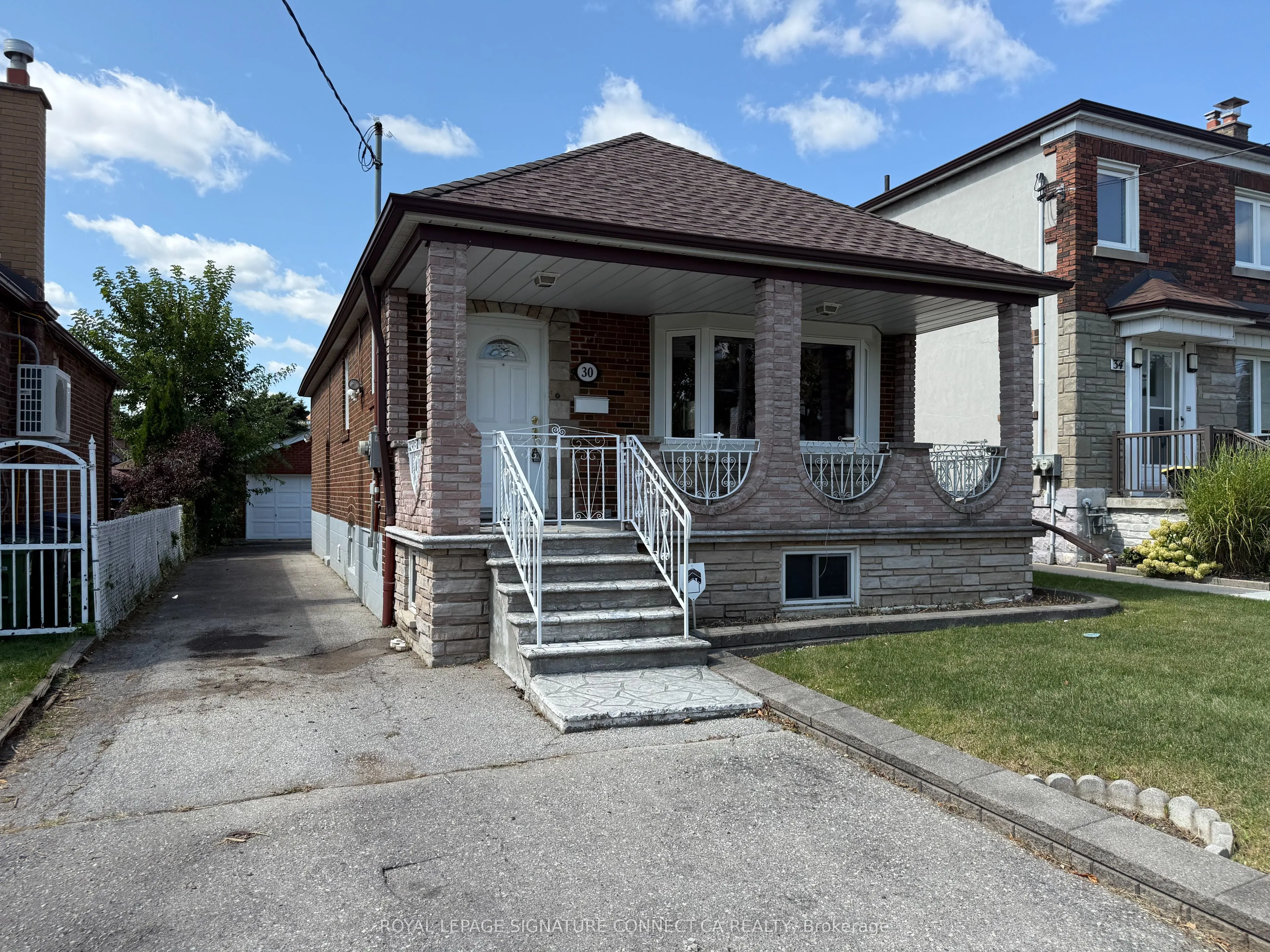 30 Snider Avenue