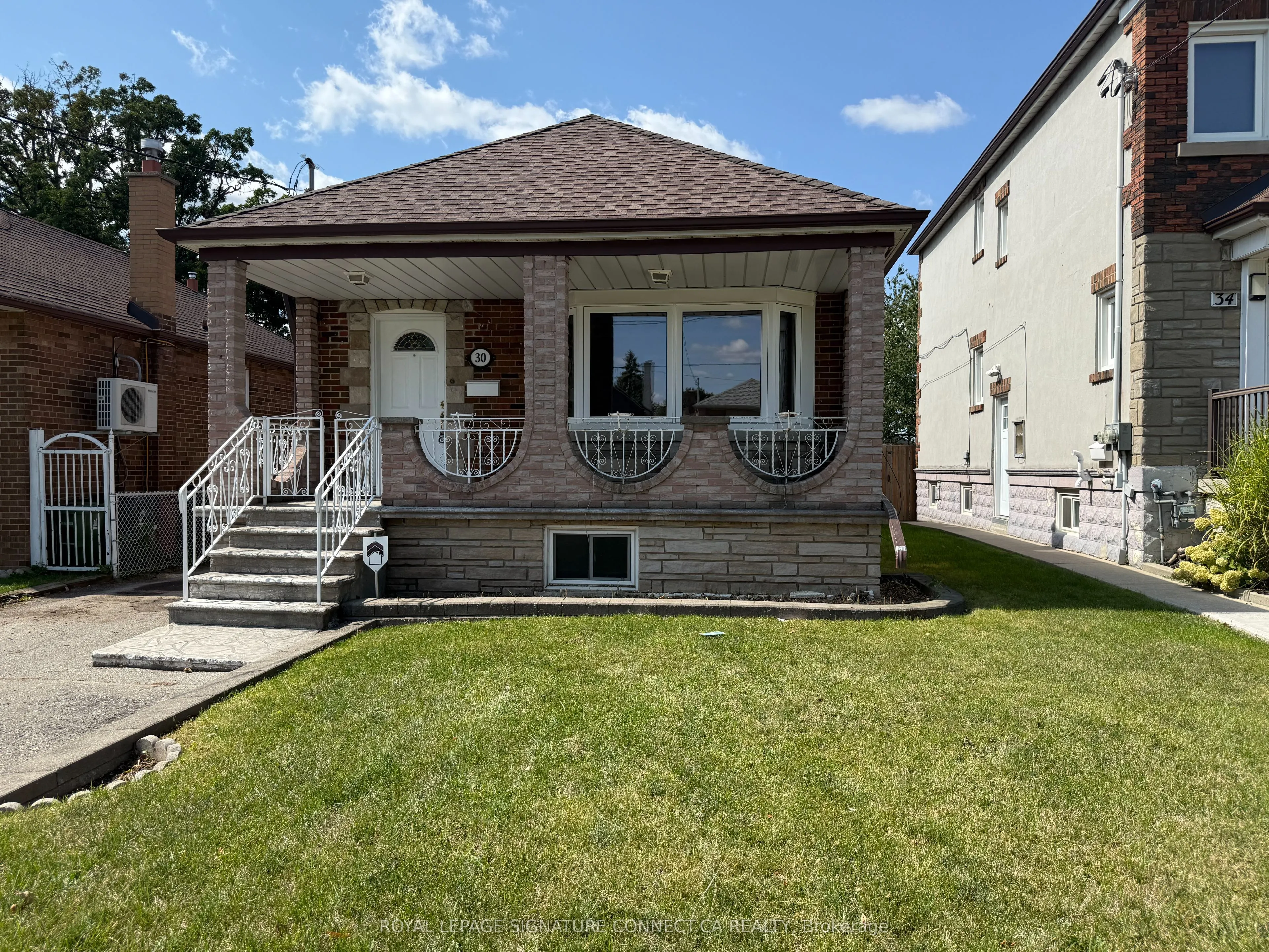 30 Snider Avenue