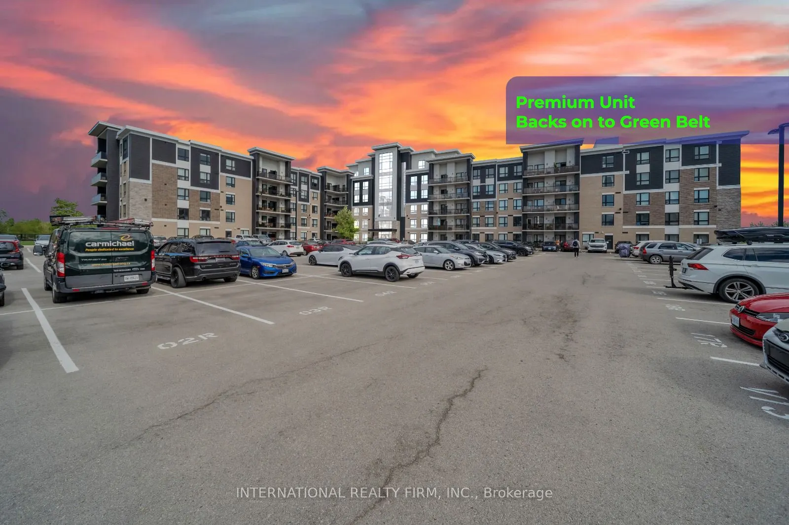 640 Sauve Street, #209