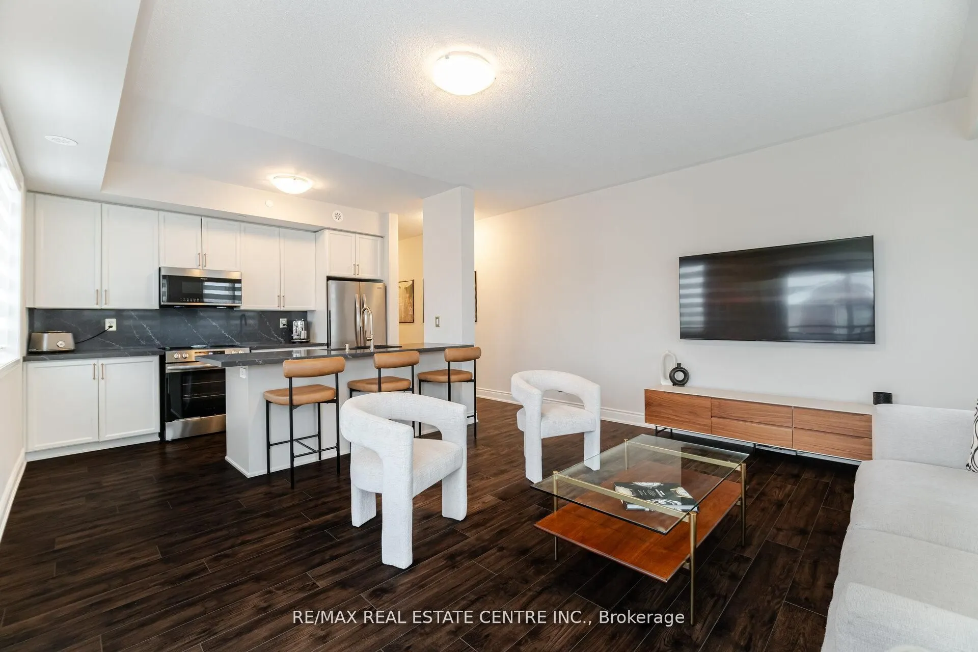 5705 Long Valley Road, #305