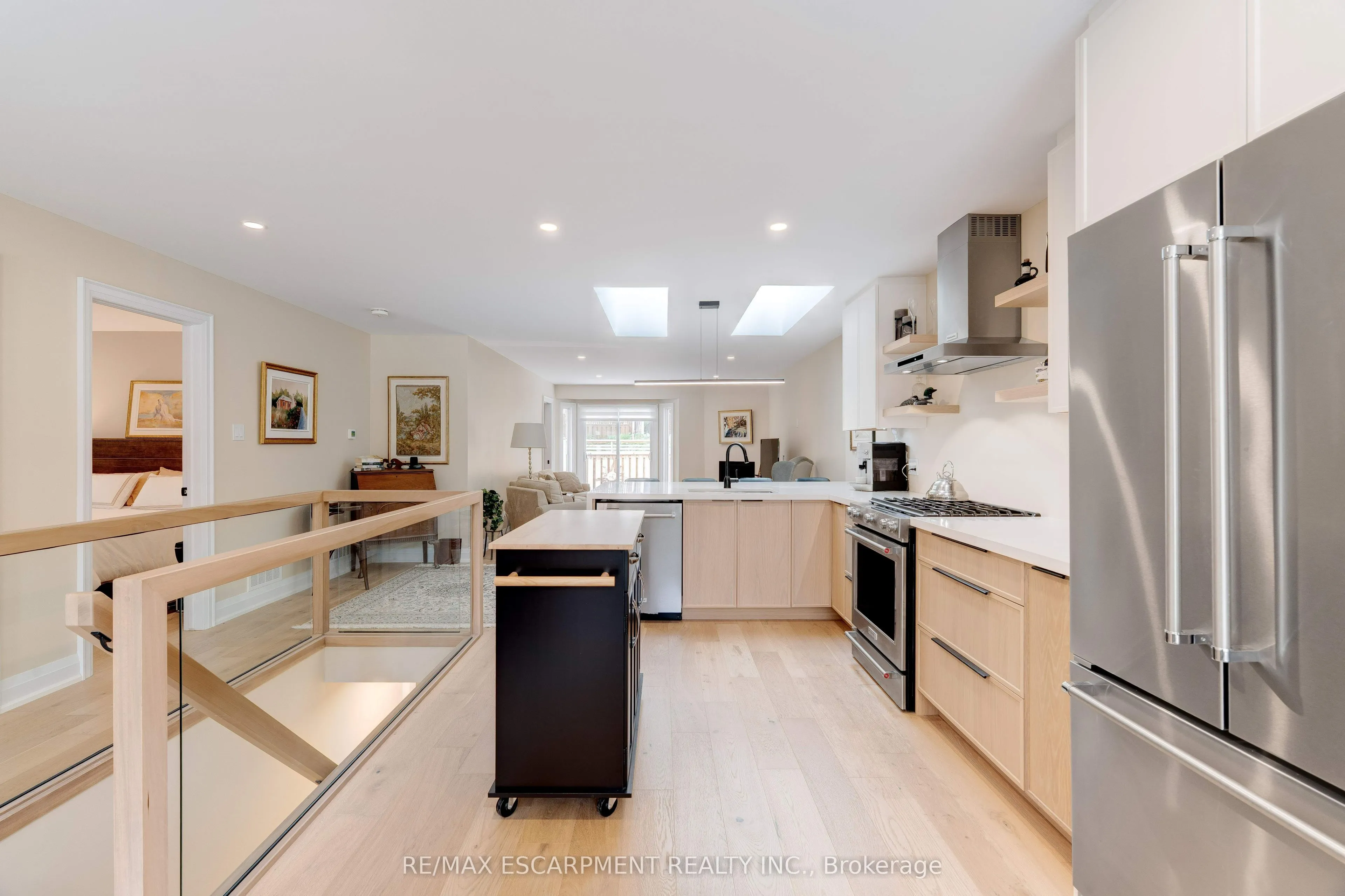 5255 Lakeshore Road, #57