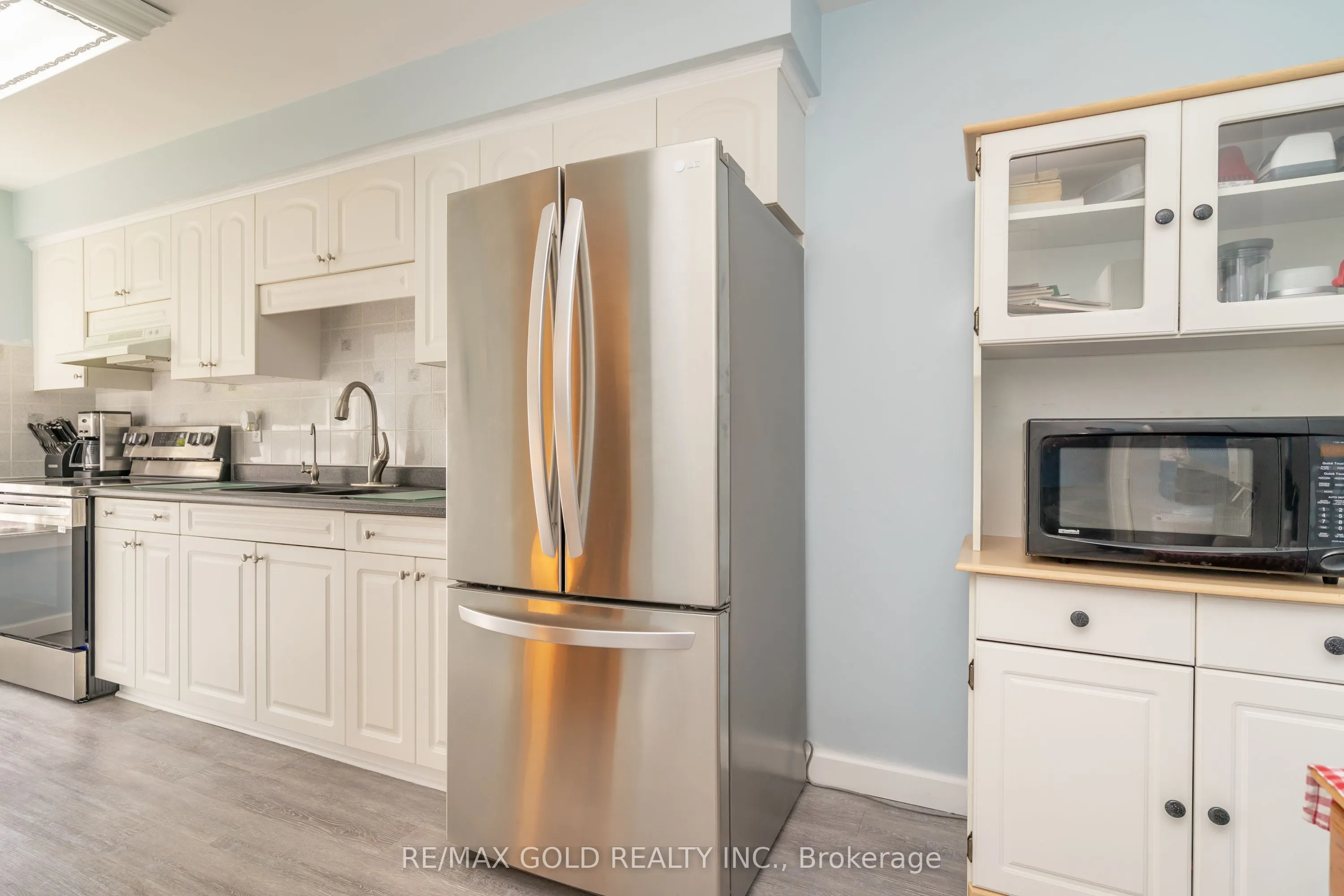 43 Eden Park Drive, #45